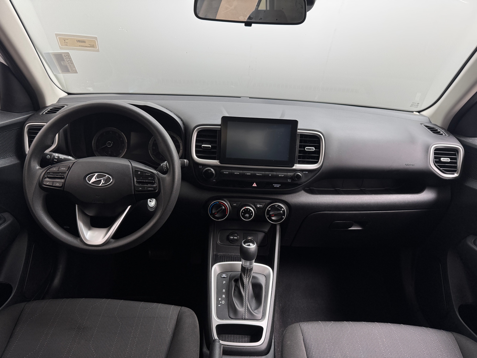 Thumbnail: 2021 Hyundai Venue - 3
