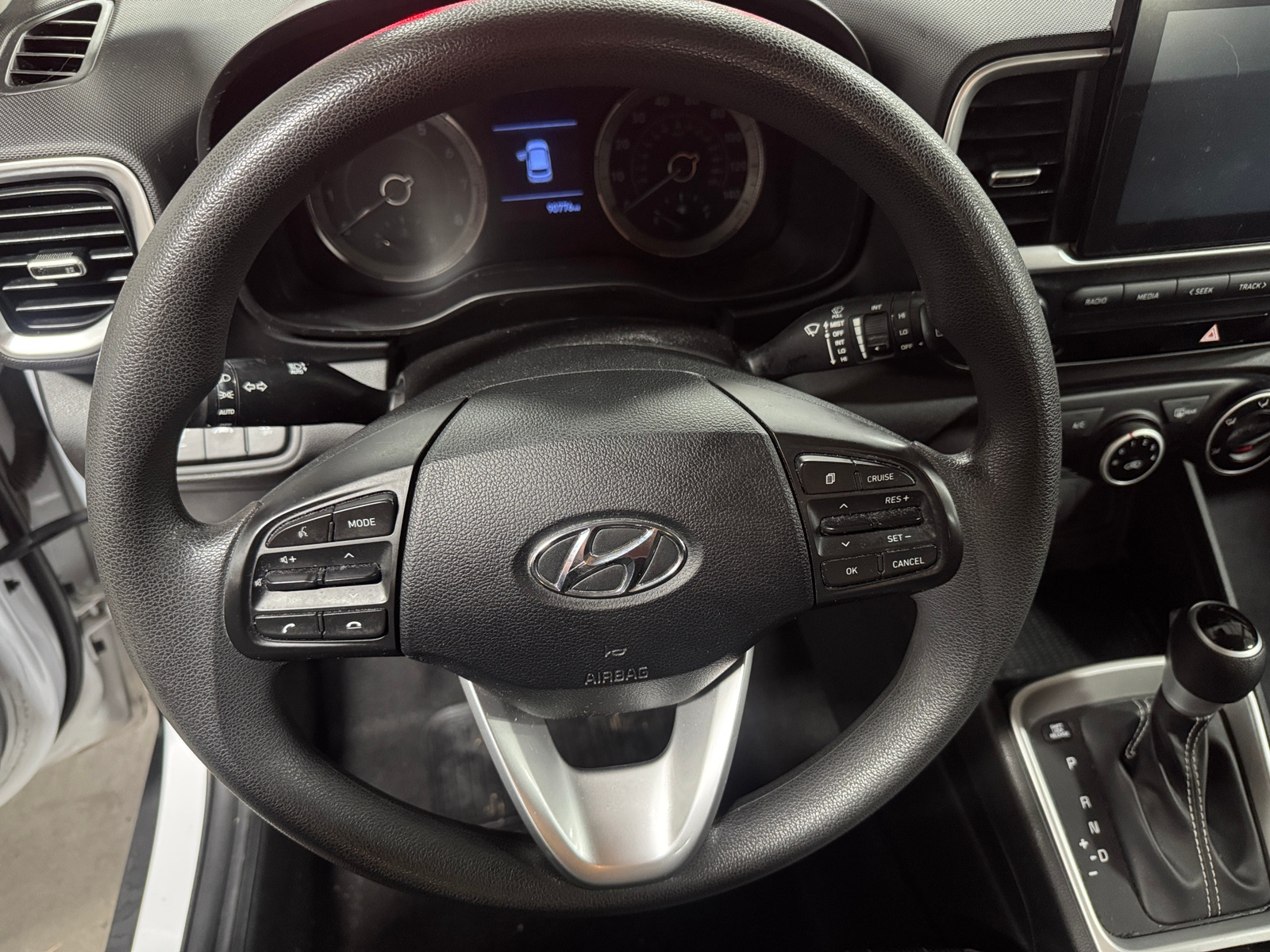 Thumbnail: 2021 Hyundai Venue - 5