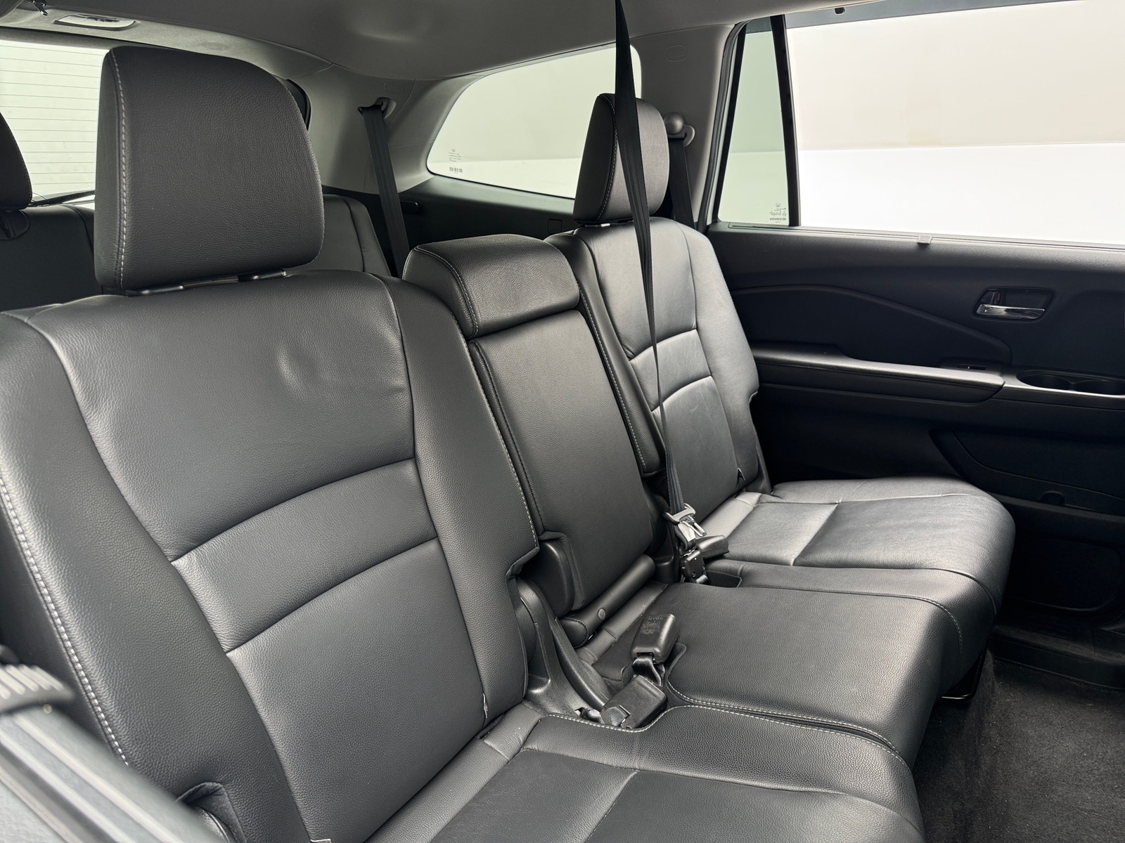Thumbnail: 2022 Honda Pilot - 5