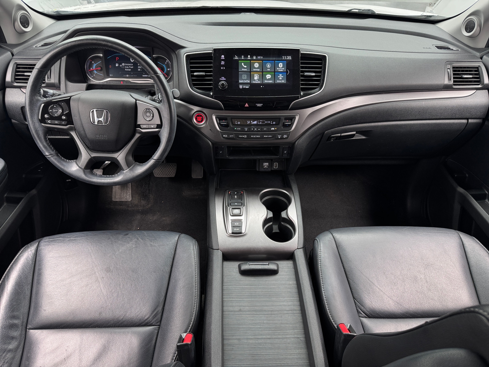 Thumbnail: 2022 Honda Pilot - 2
