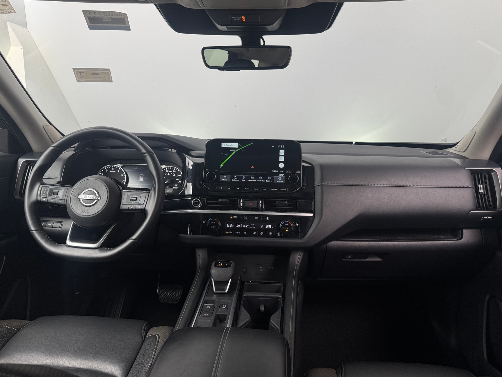Thumbnail: 2023 Nissan Pathfinder - 2