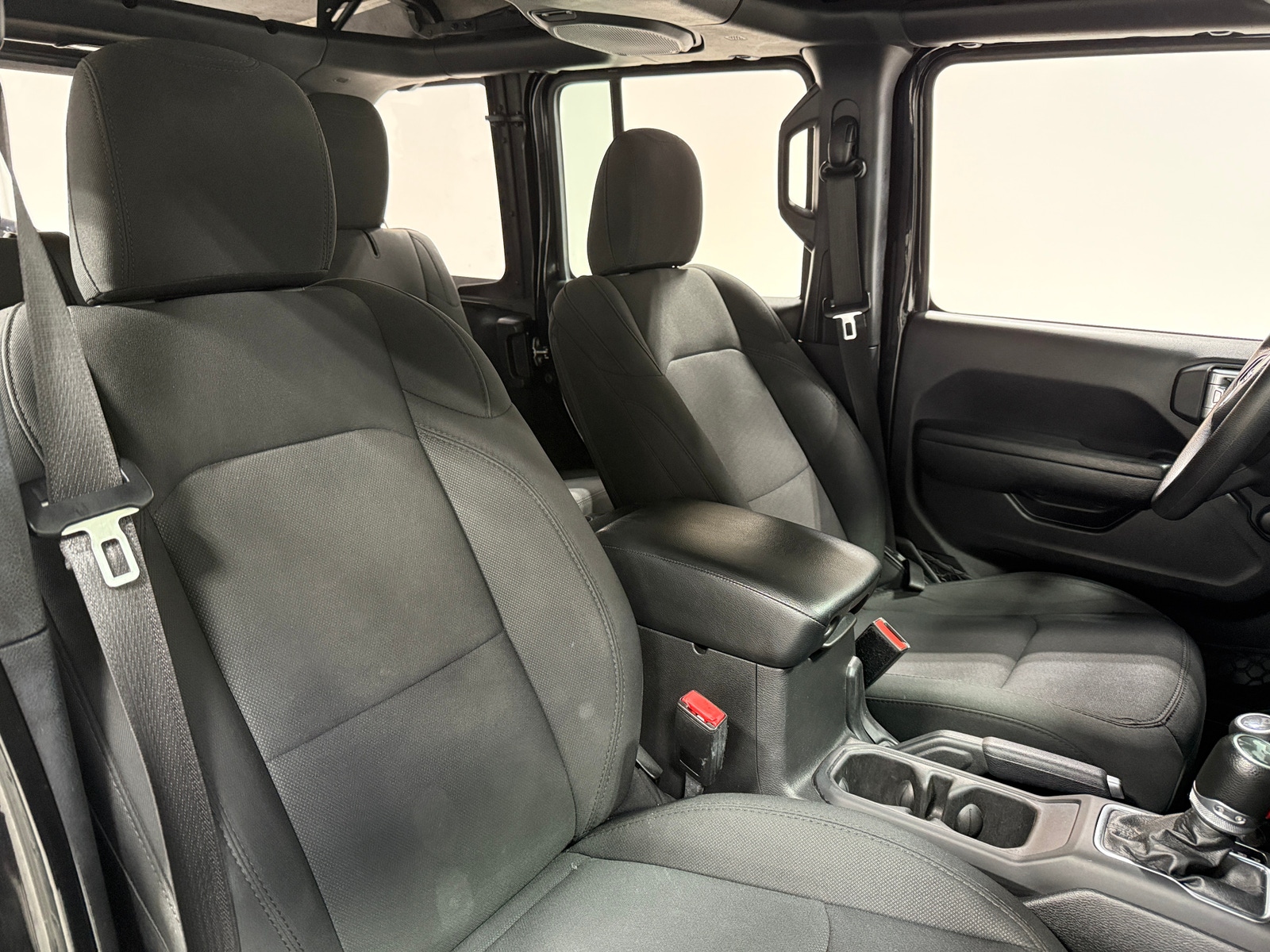 Thumbnail: 2023 Jeep Wrangler - 2