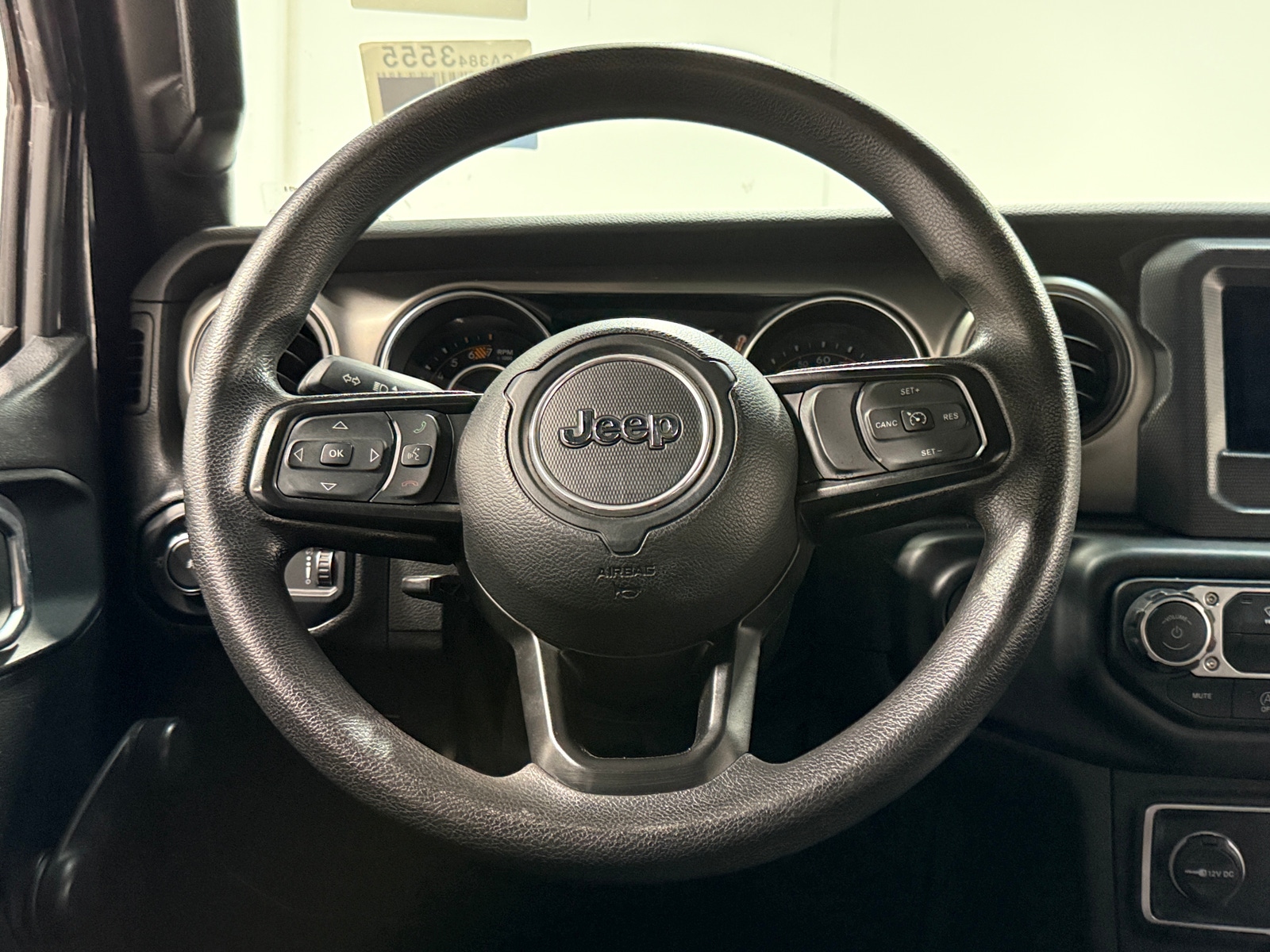 Thumbnail: 2023 Jeep Wrangler - 5