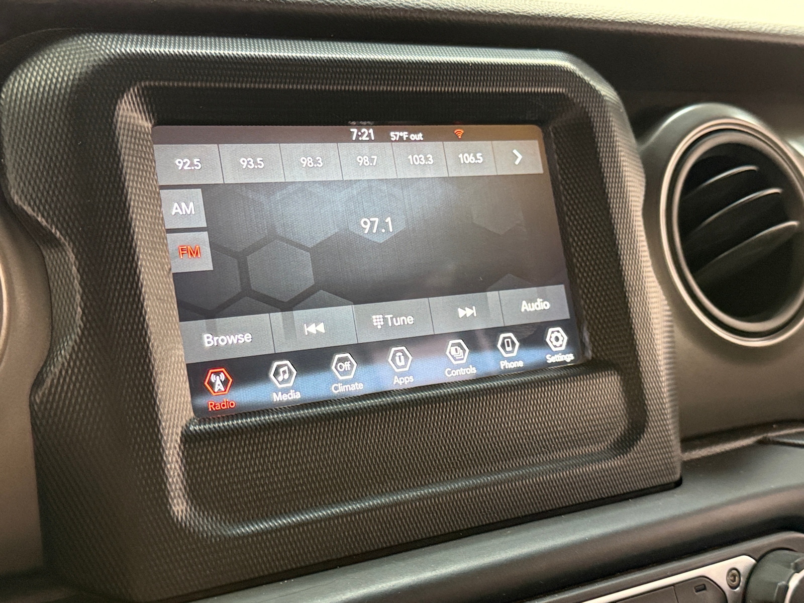 Thumbnail: 2023 Jeep Wrangler - 4