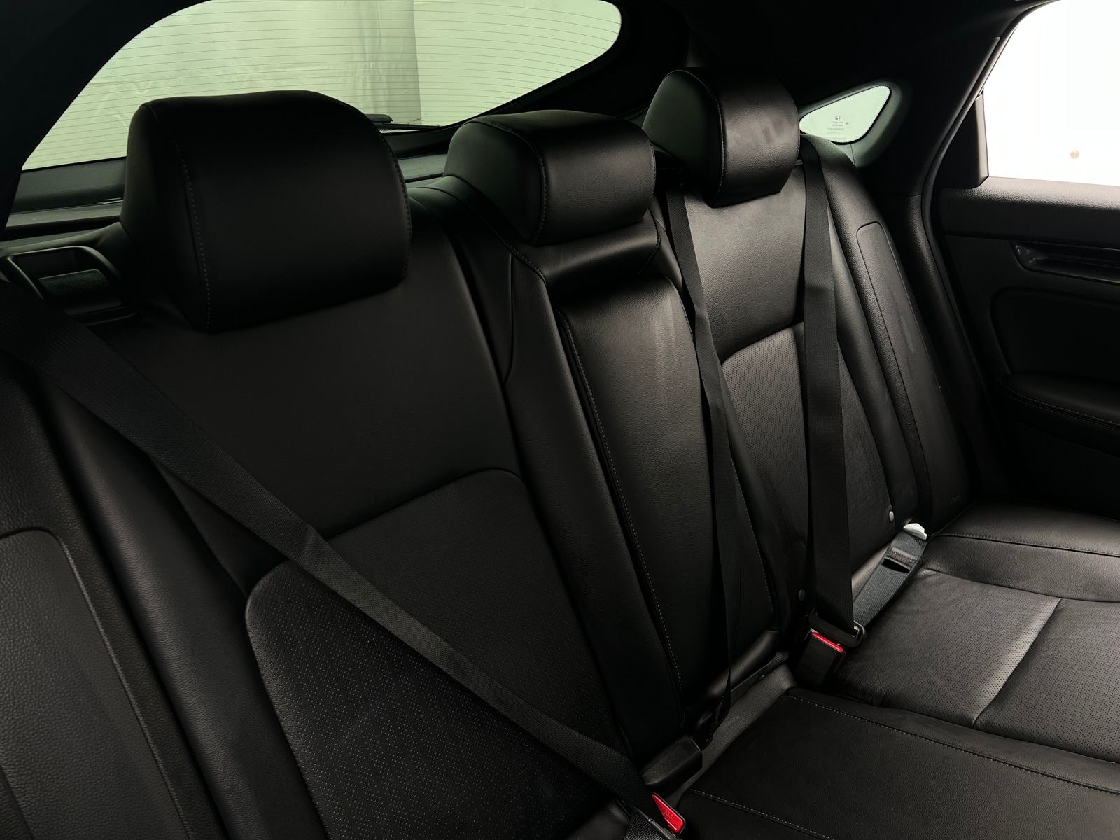 Thumbnail: 2024 Honda Civic - 5