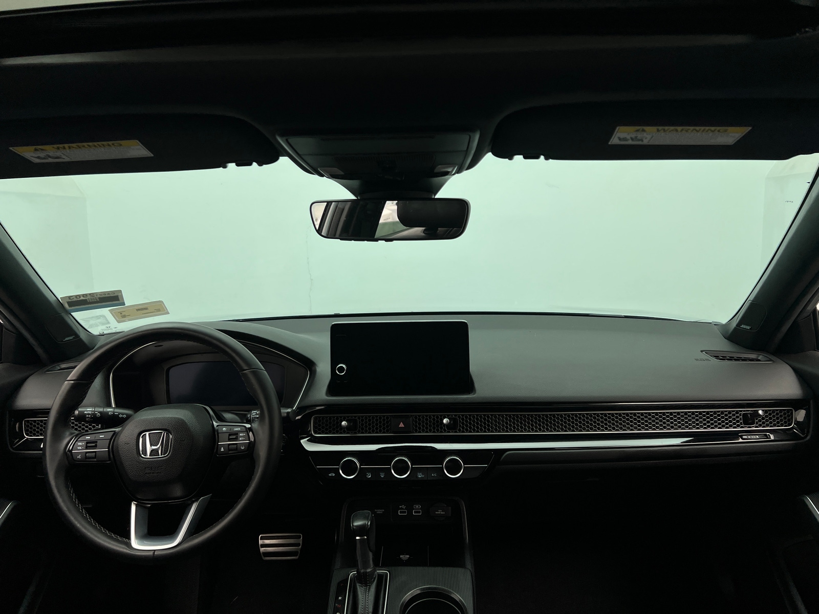 Thumbnail: 2024 Honda Civic - 2