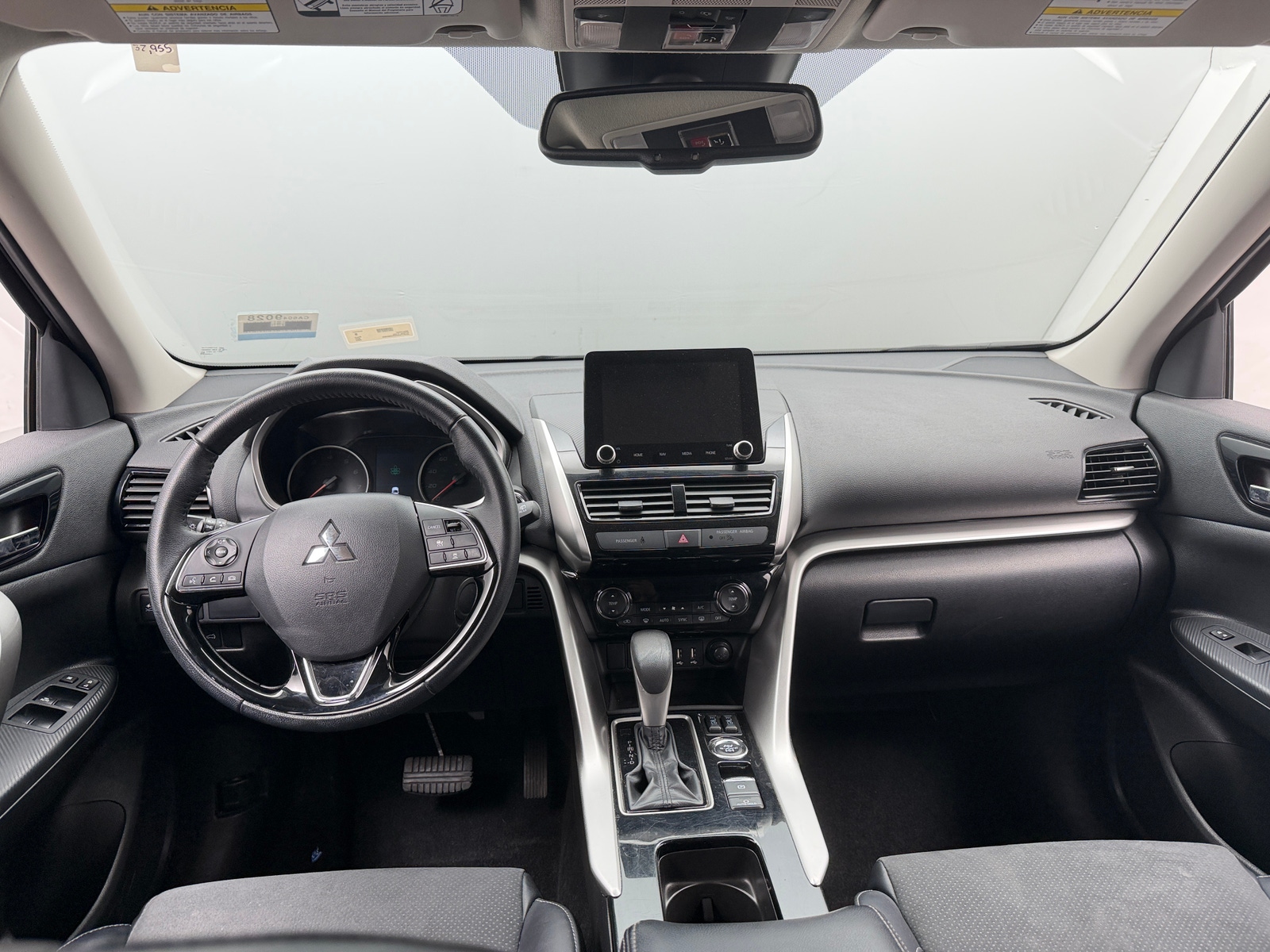 Thumbnail: 2024 Mitsubishi Eclipse Cross - 3