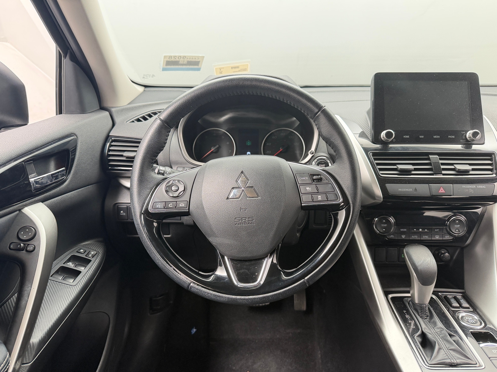 Thumbnail: 2024 Mitsubishi Eclipse Cross - 5