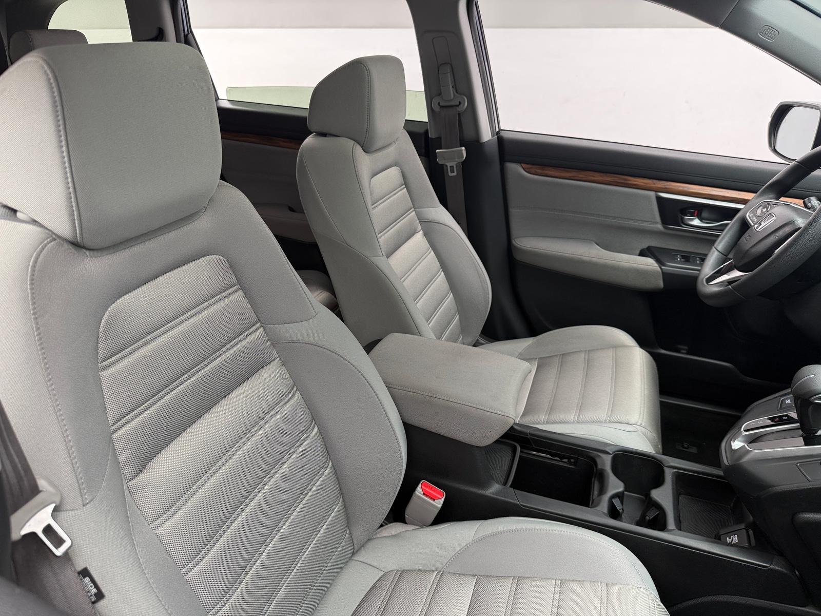 Thumbnail: 2018 Honda CR-V - 2