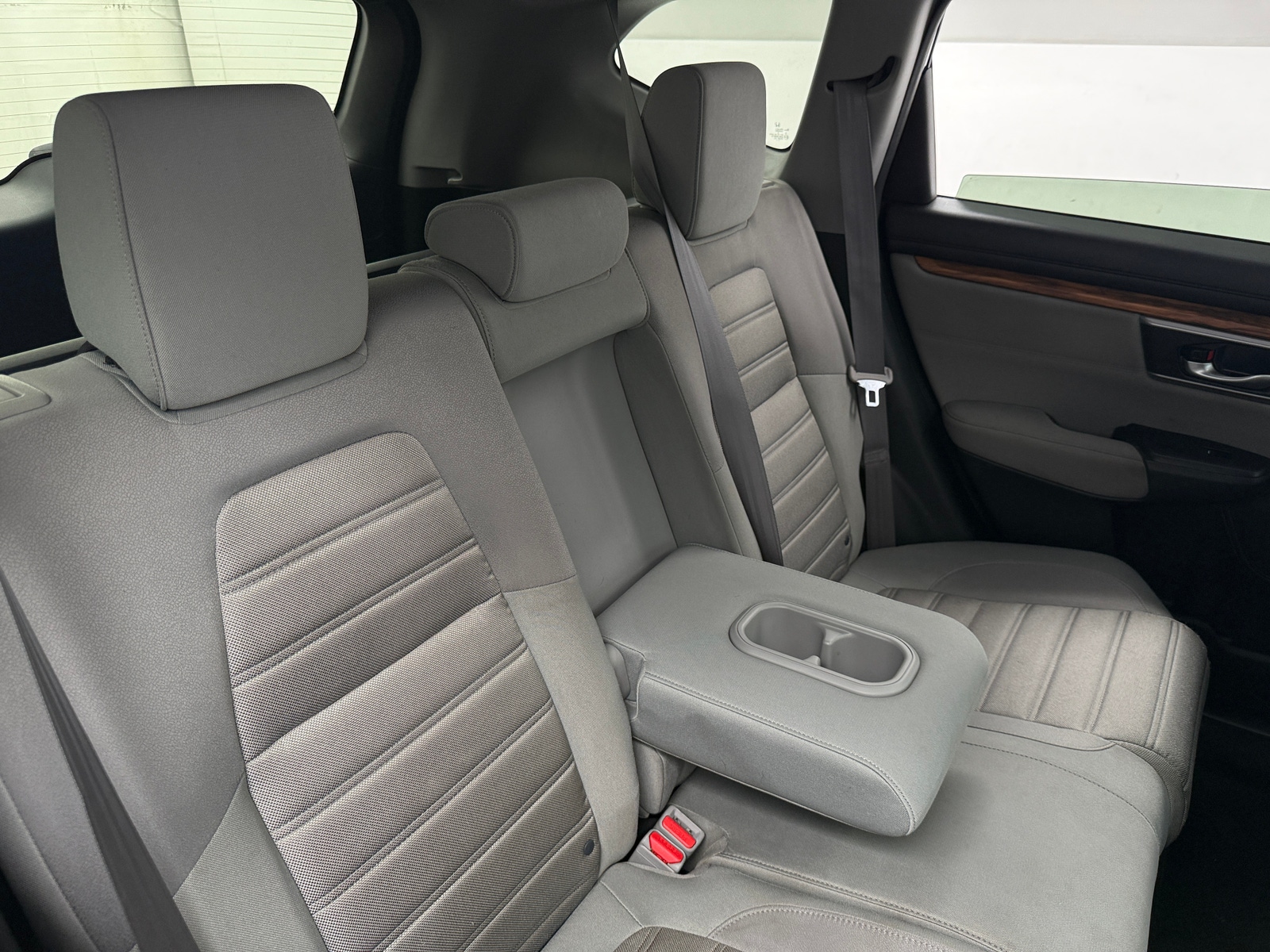 Thumbnail: 2018 Honda CR-V - 6