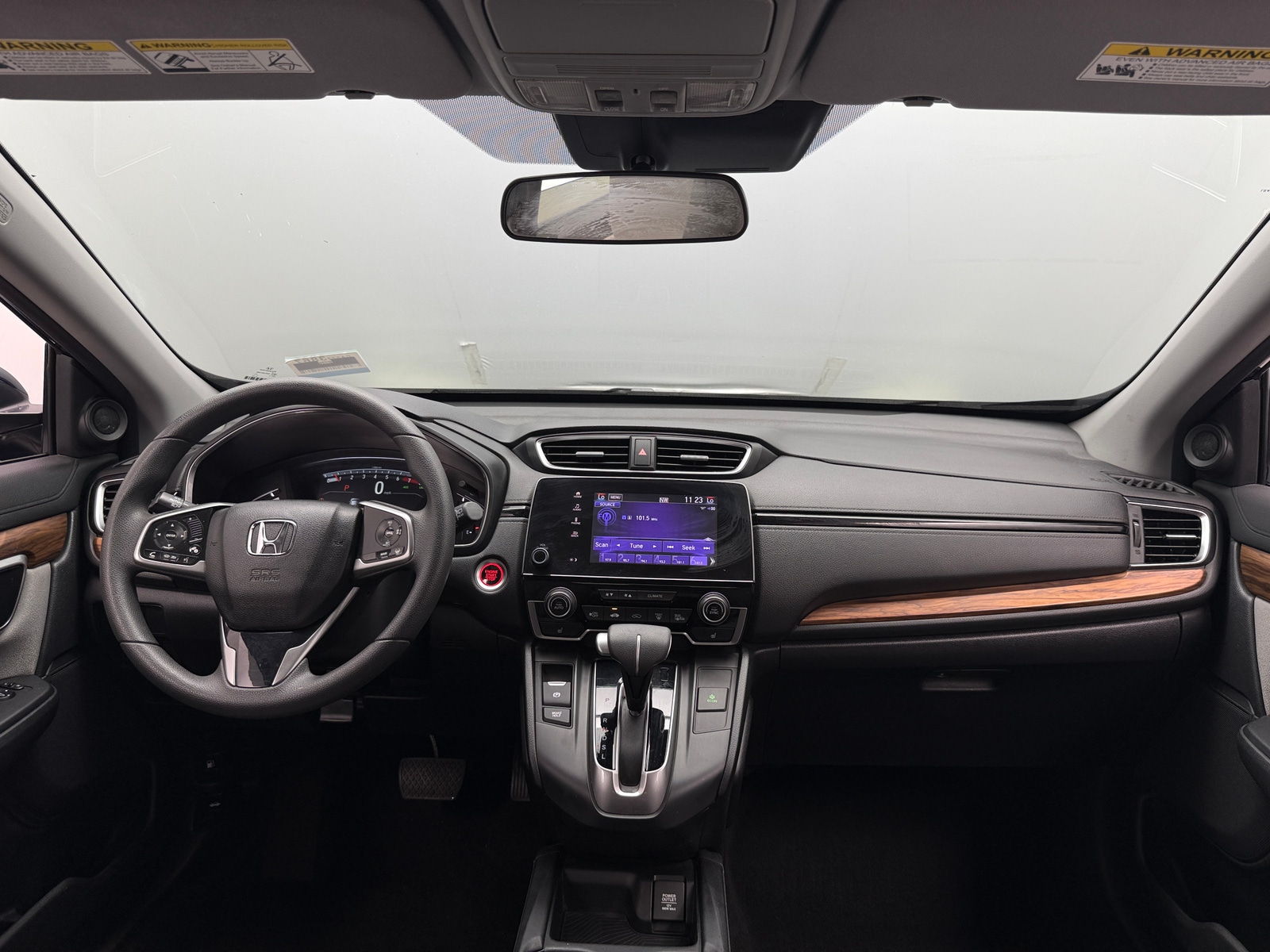 Thumbnail: 2018 Honda CR-V - 3