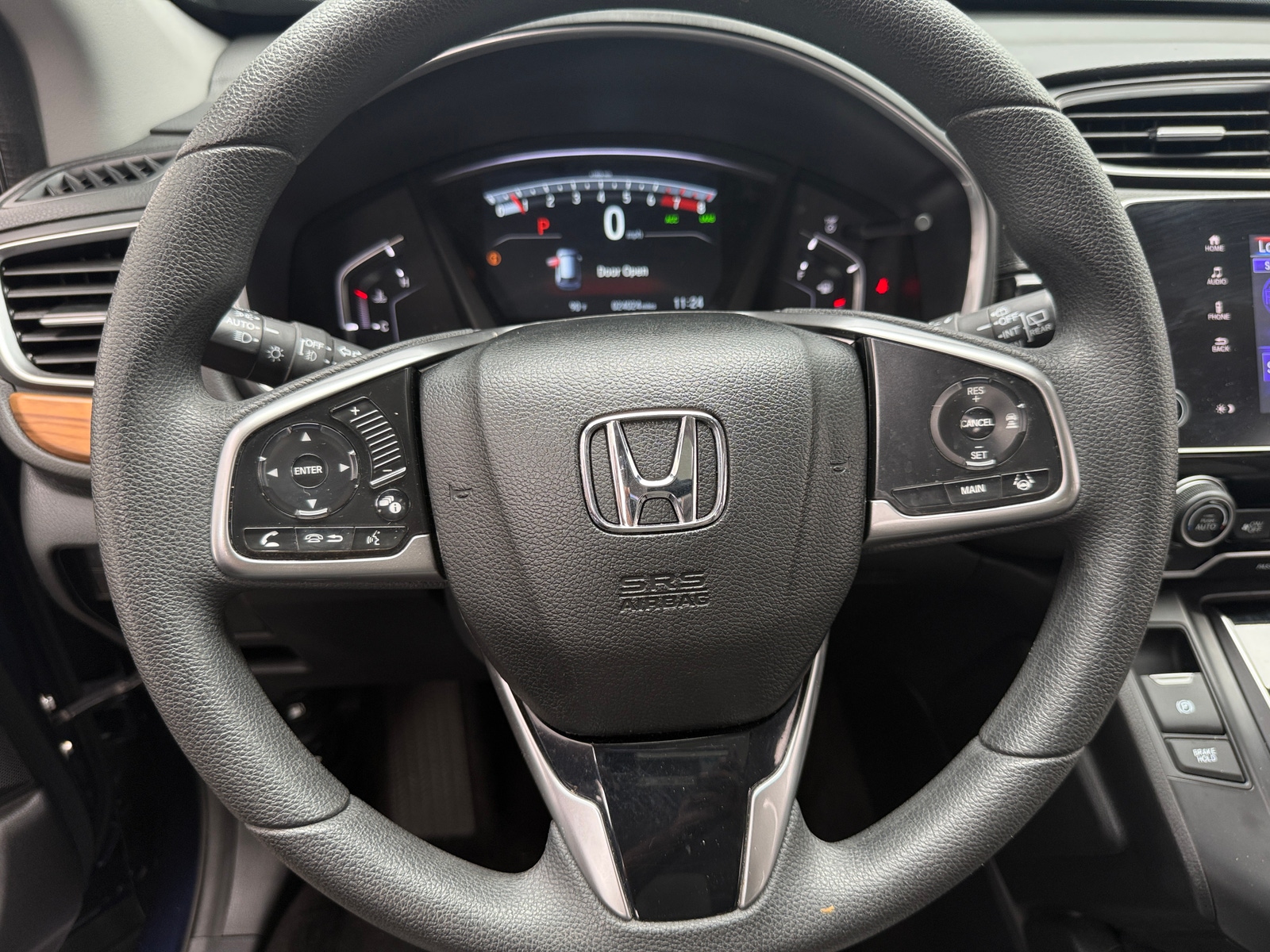 Thumbnail: 2018 Honda CR-V - 5