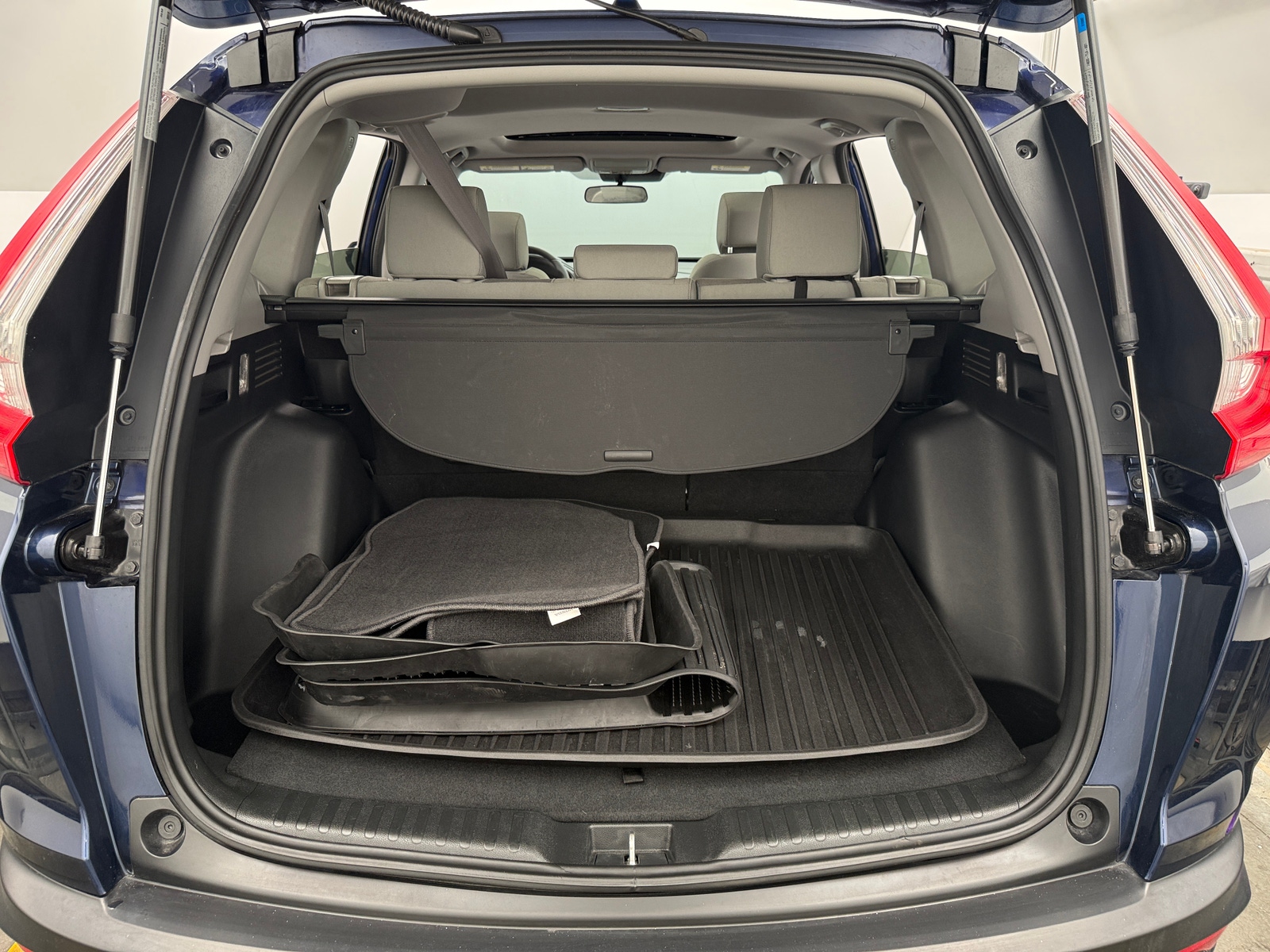 Thumbnail: 2018 Honda CR-V - 7