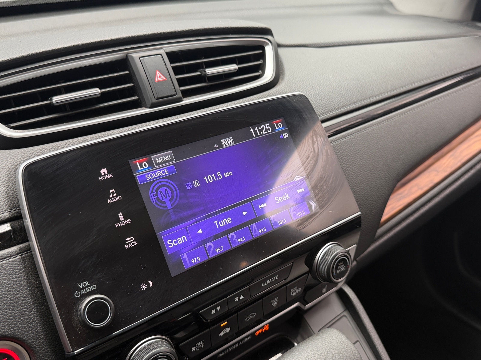Thumbnail: 2018 Honda CR-V - 4
