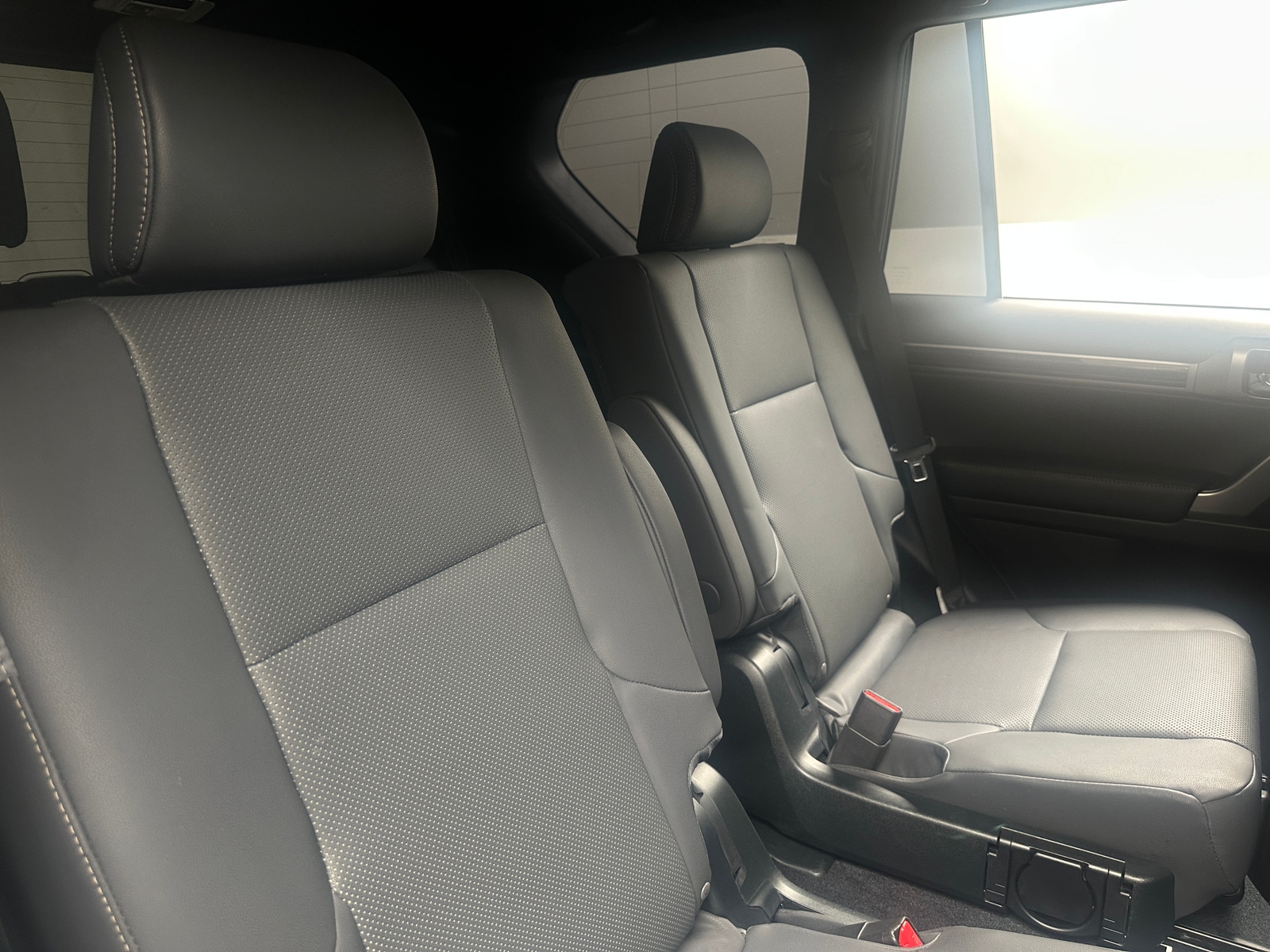 Thumbnail: 2022 Lexus GX - 5