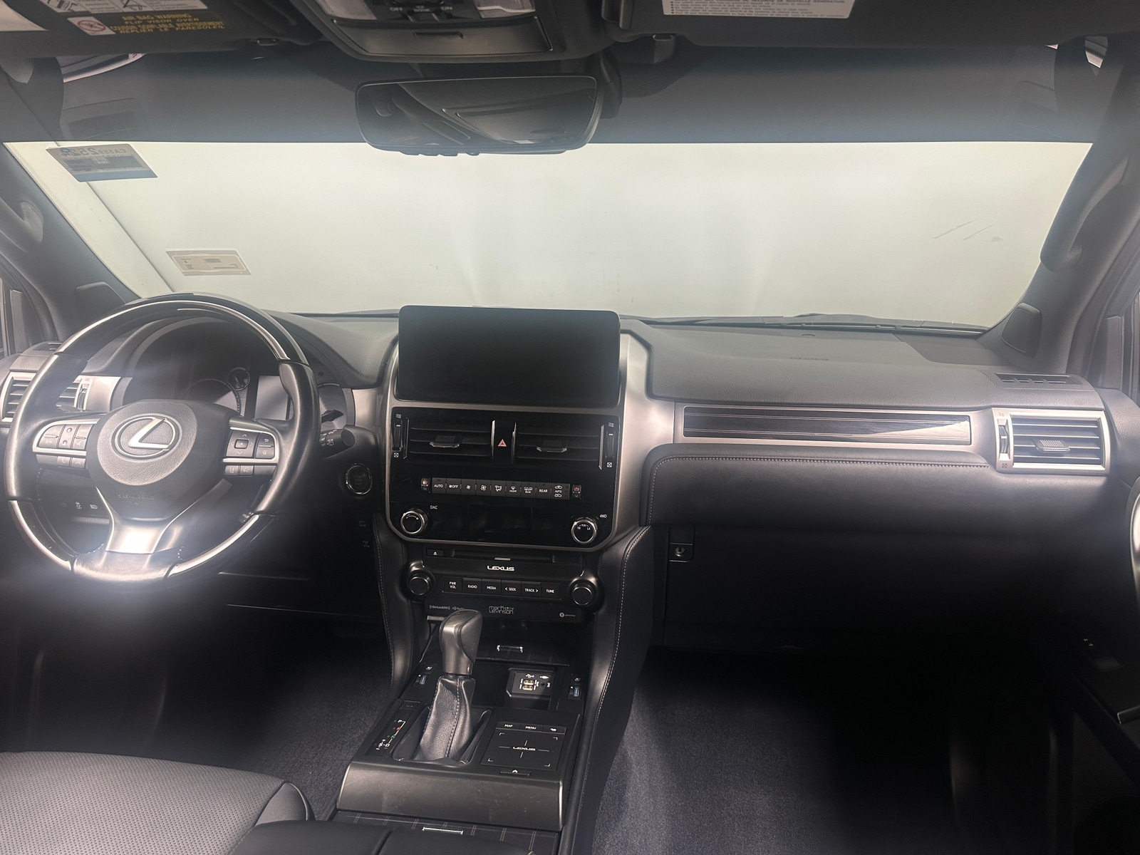 Thumbnail: 2022 Lexus GX - 2