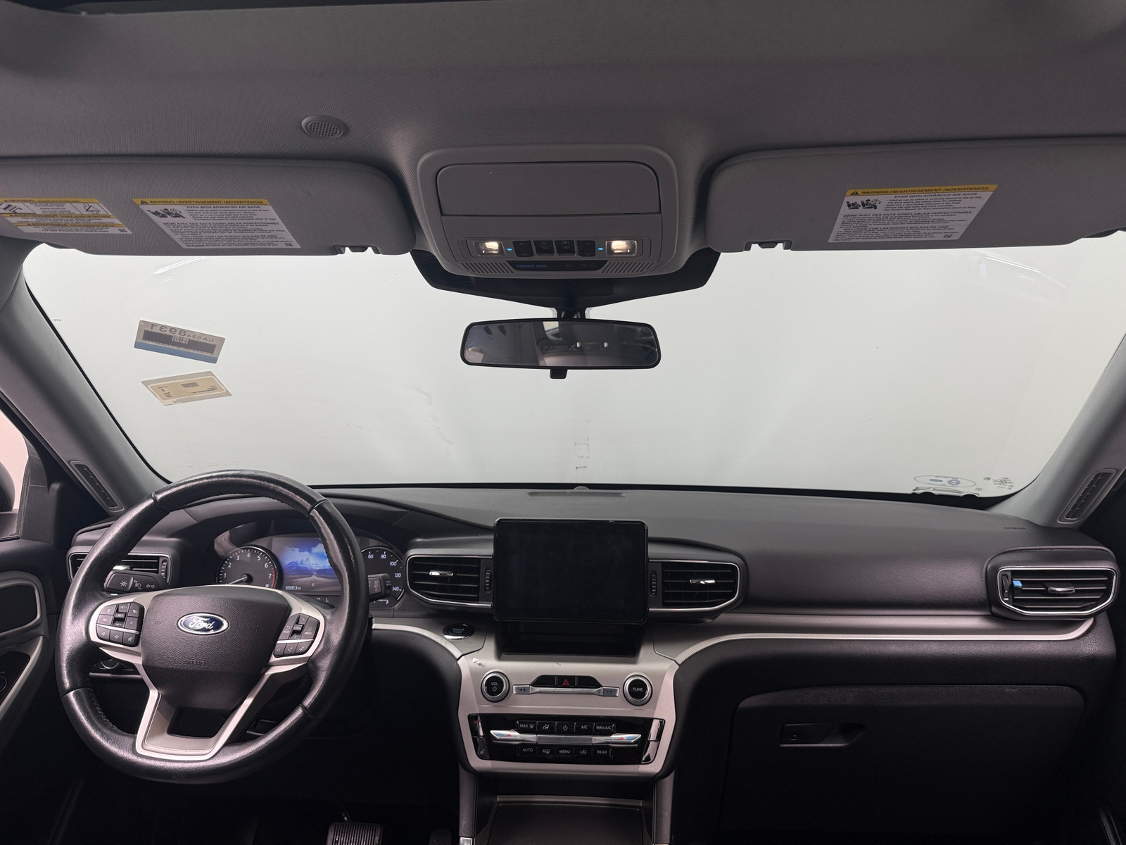 Thumbnail: 2022 Ford Explorer - 3