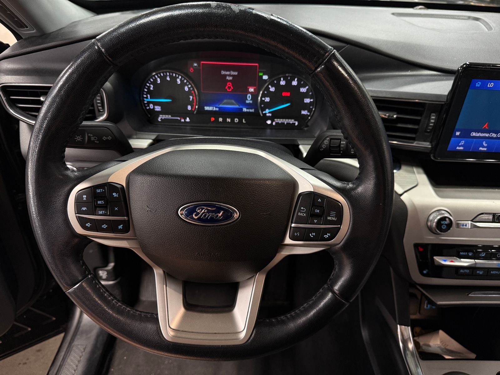 Thumbnail: 2022 Ford Explorer - 5
