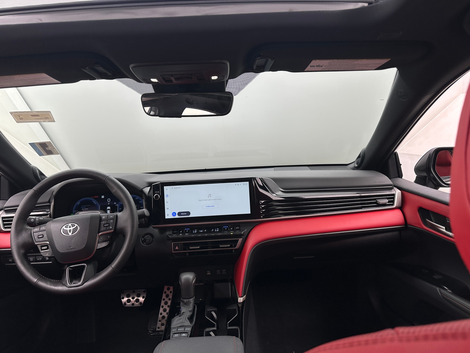 Thumbnail: 2025 Toyota Camry - 2