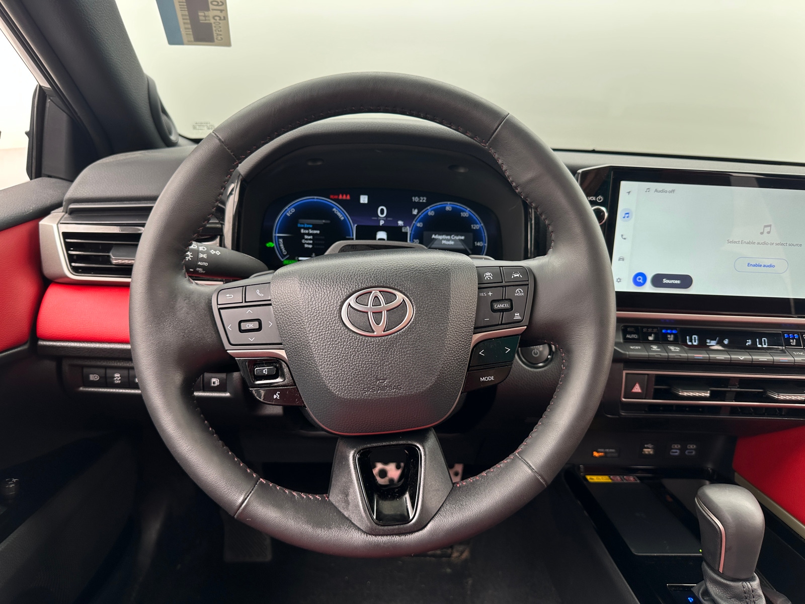 Thumbnail: 2025 Toyota Camry - 4