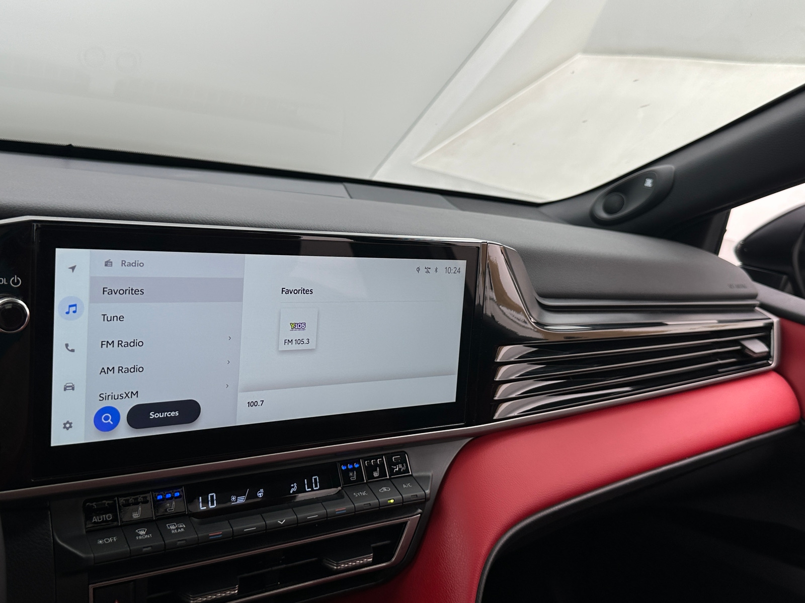 Thumbnail: 2025 Toyota Camry - 3