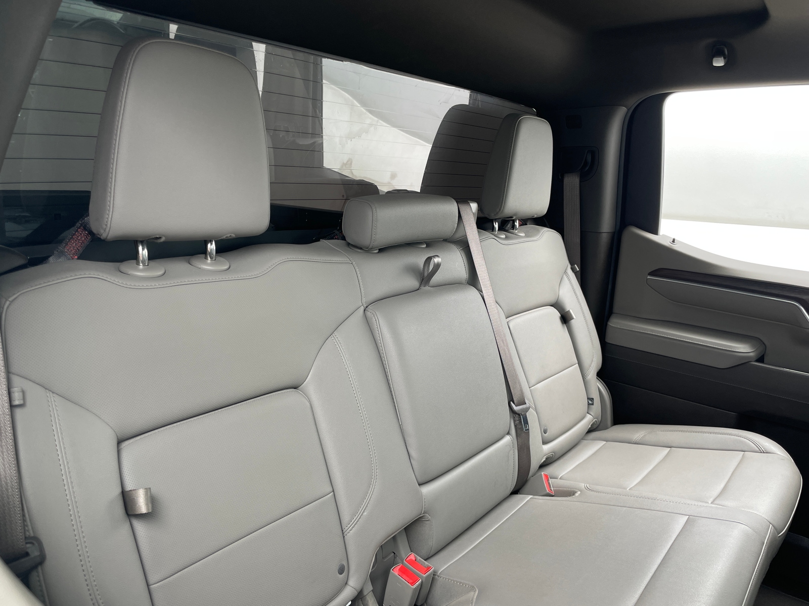 Thumbnail: 2025 GMC Sierra 1500 - 5