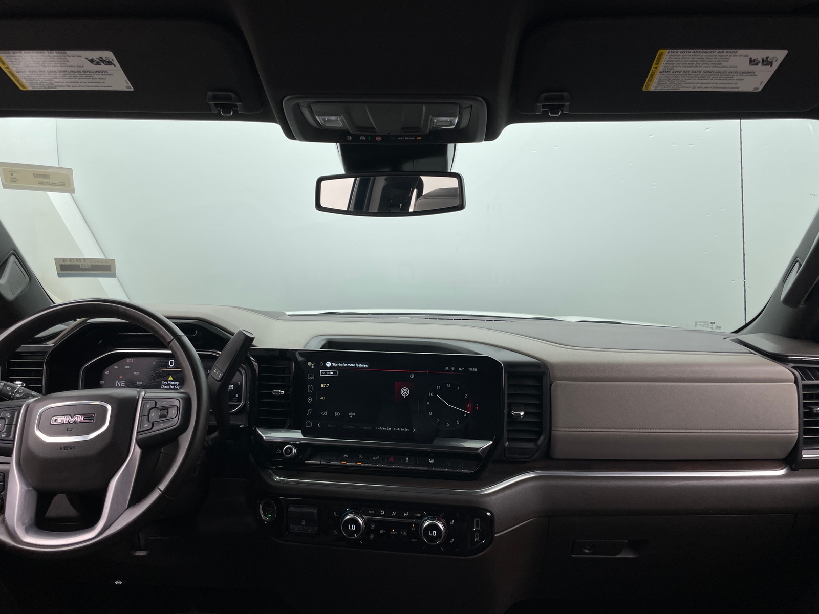 Thumbnail: 2025 GMC Sierra 1500 - 2