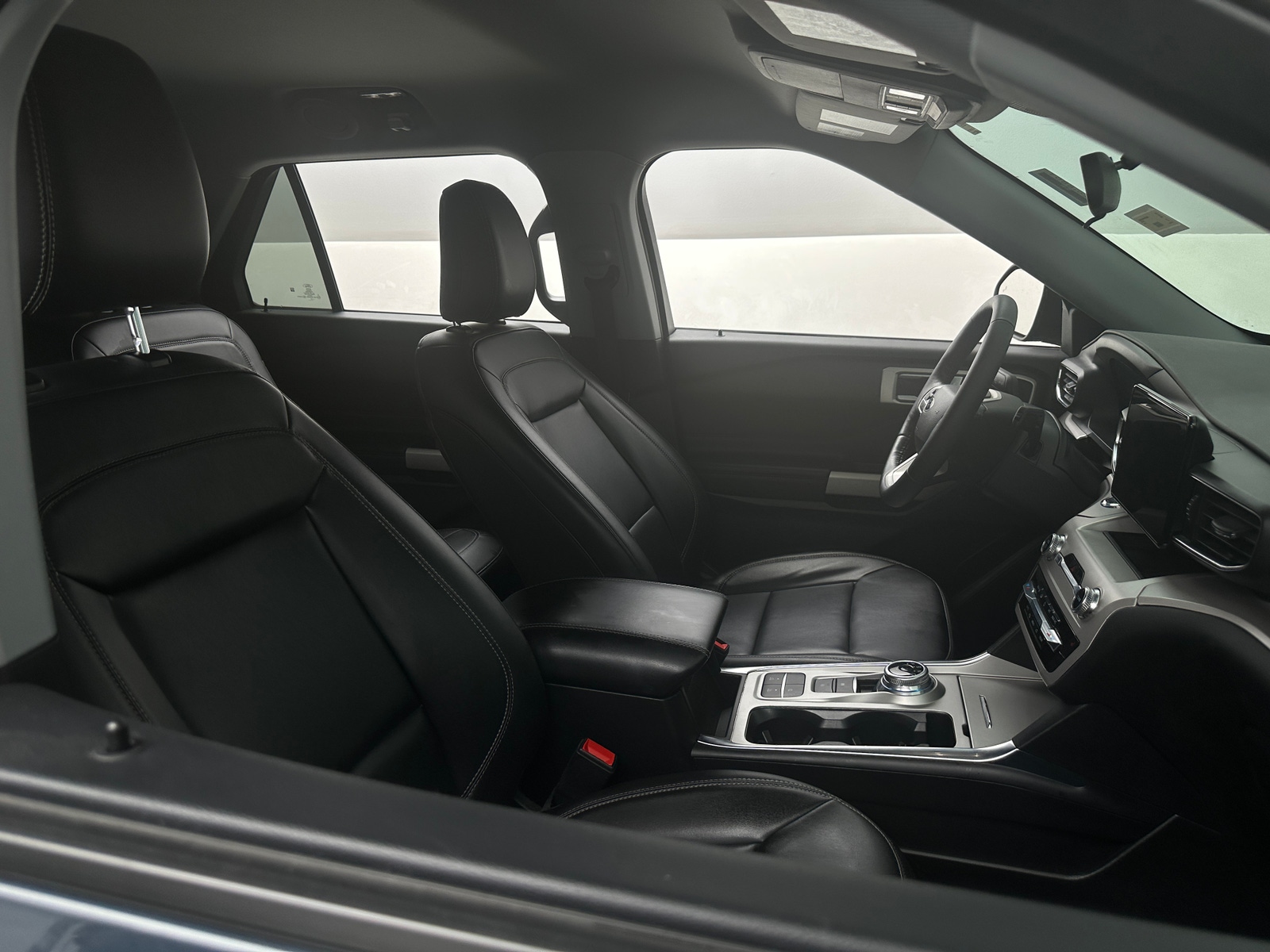 Thumbnail: 2023 Ford Explorer - 2