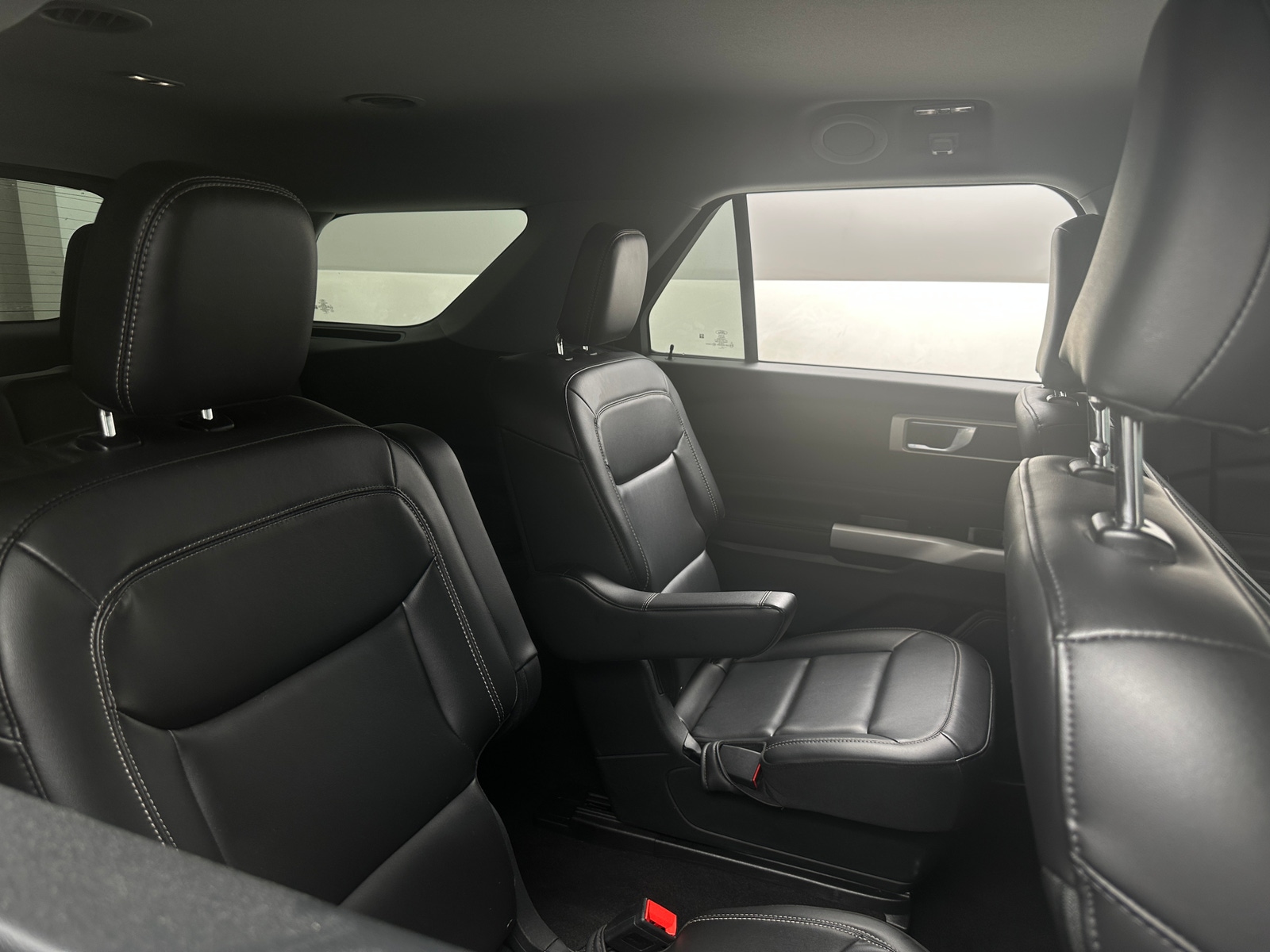 Thumbnail: 2023 Ford Explorer - 6