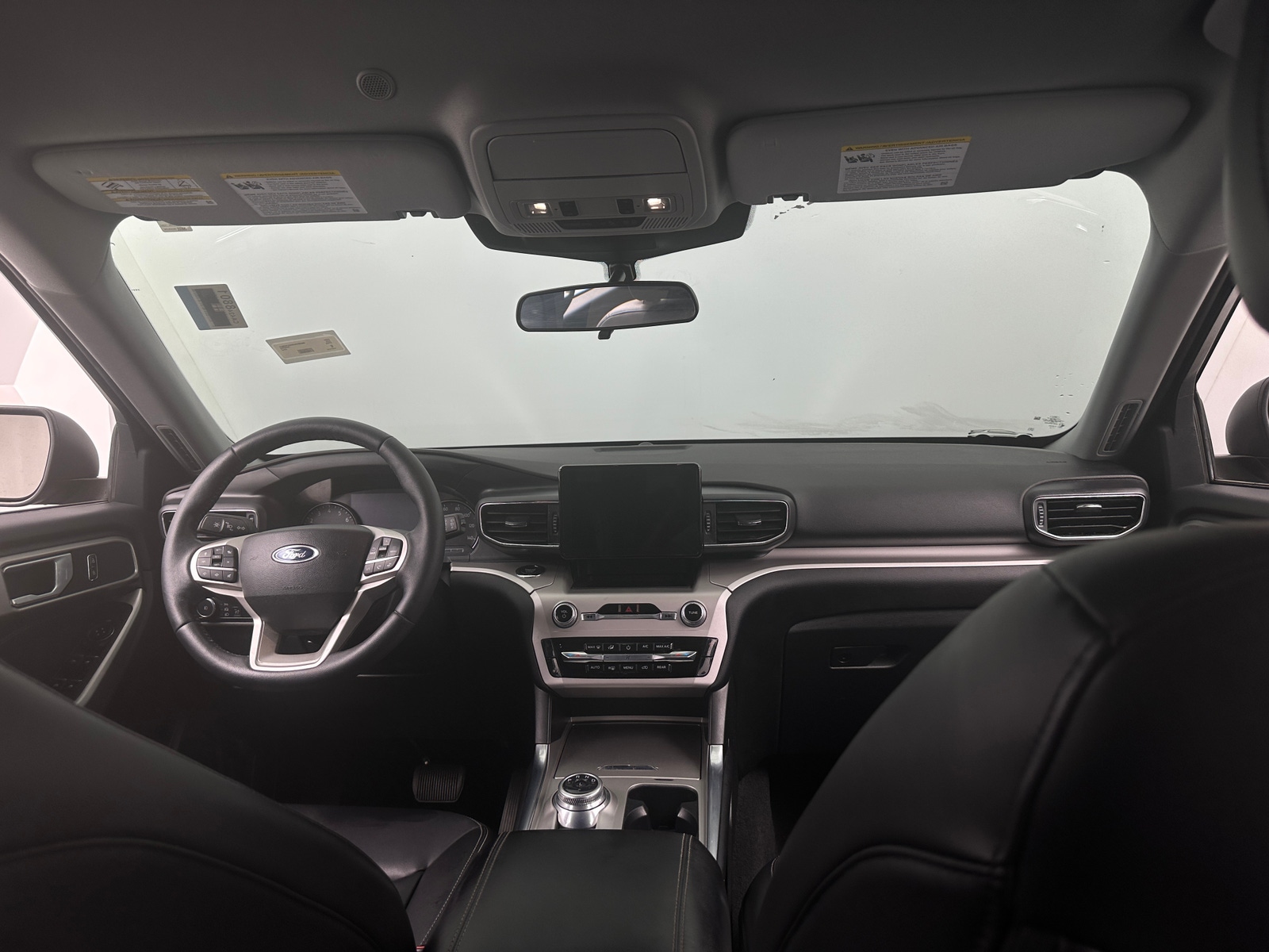 Thumbnail: 2023 Ford Explorer - 3