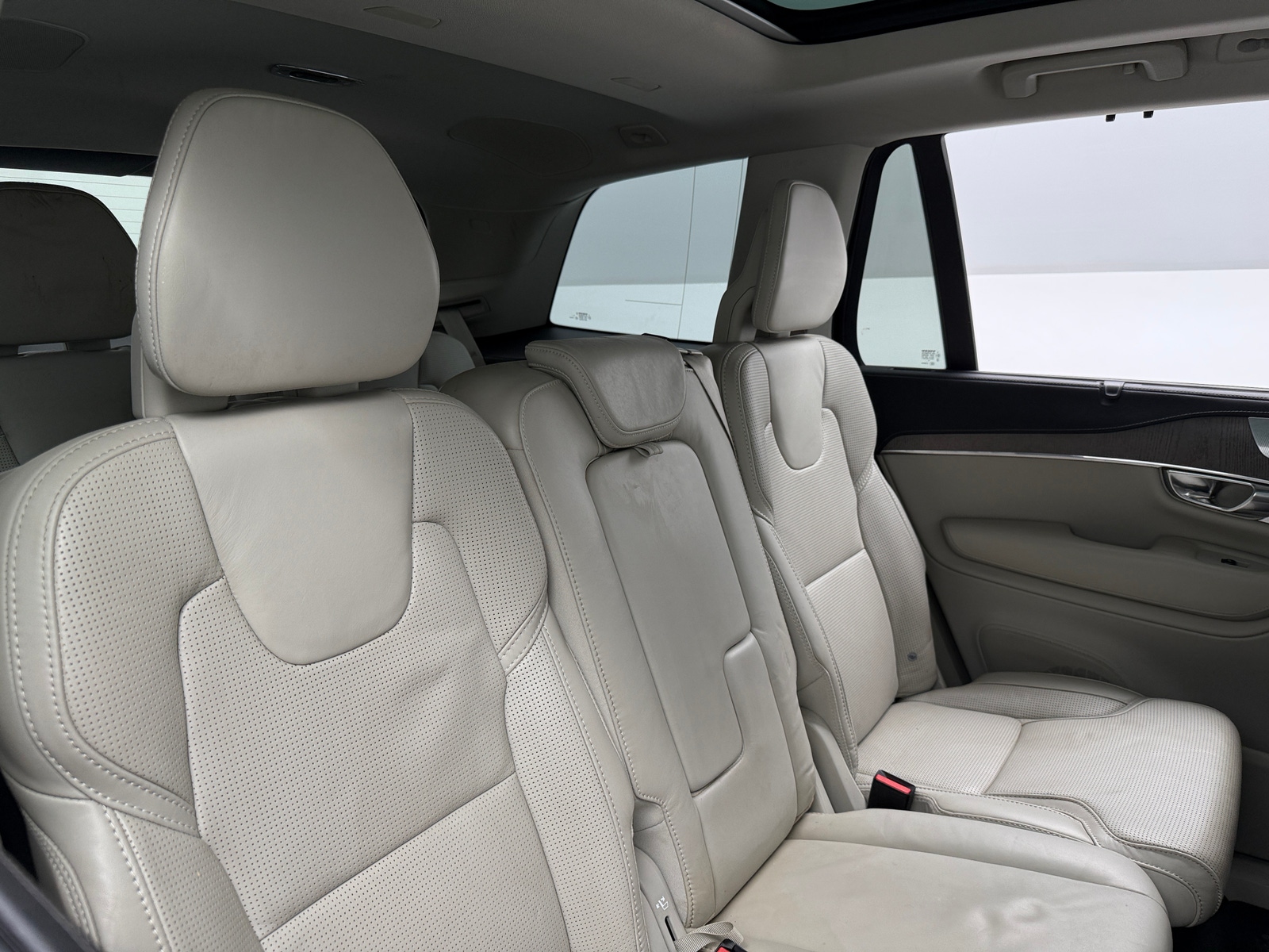 Thumbnail: 2020 Volvo XC90 - 5
