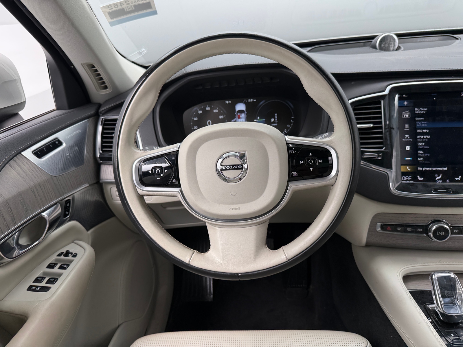 Thumbnail: 2020 Volvo XC90 - 4