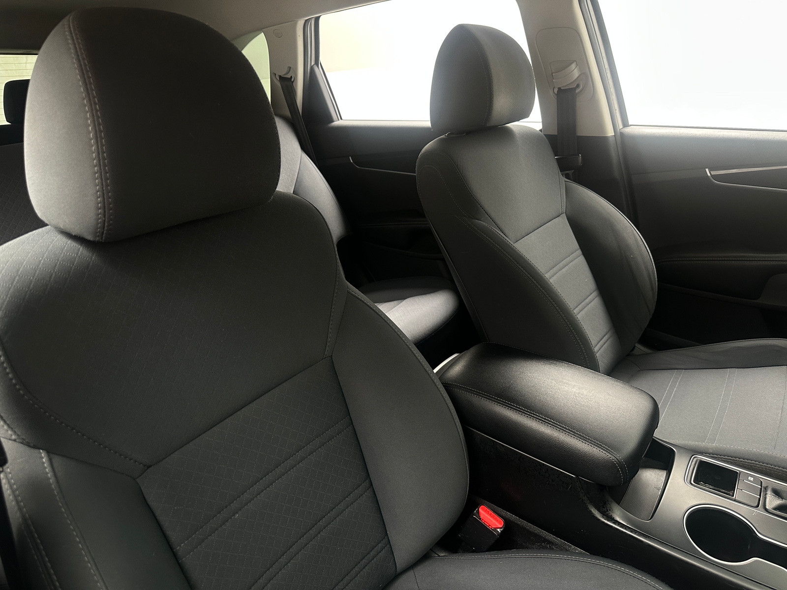 Thumbnail: 2019 Kia Sorento - 2