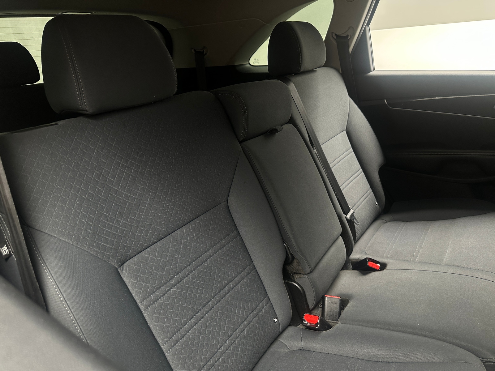 Thumbnail: 2019 Kia Sorento - 6