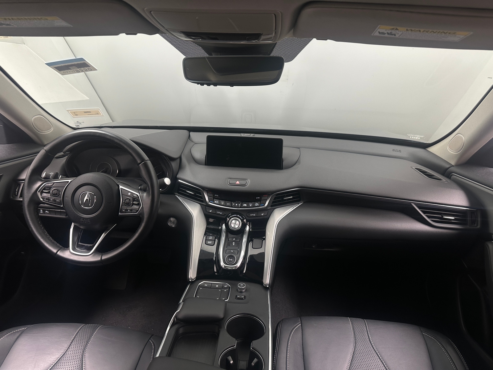Thumbnail: 2022 Acura TLX - 2