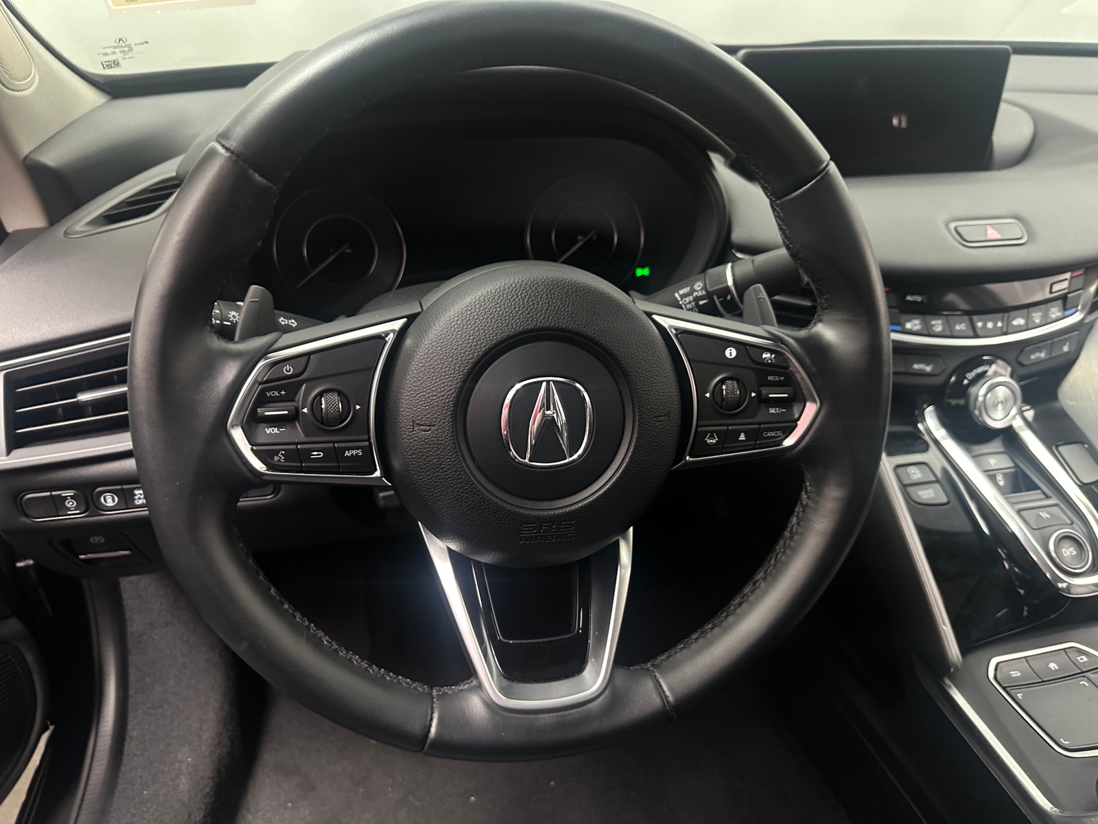 Thumbnail: 2022 Acura TLX - 4