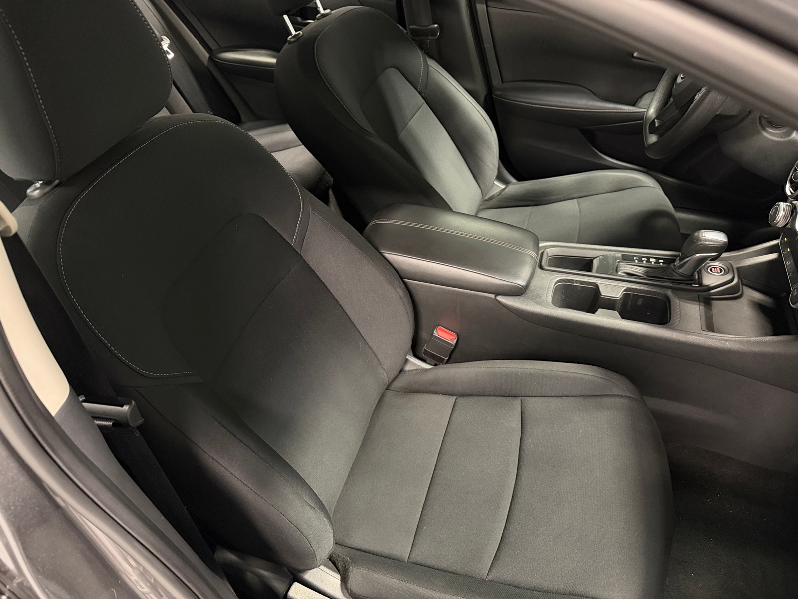 Thumbnail: 2024 Nissan Sentra - 2