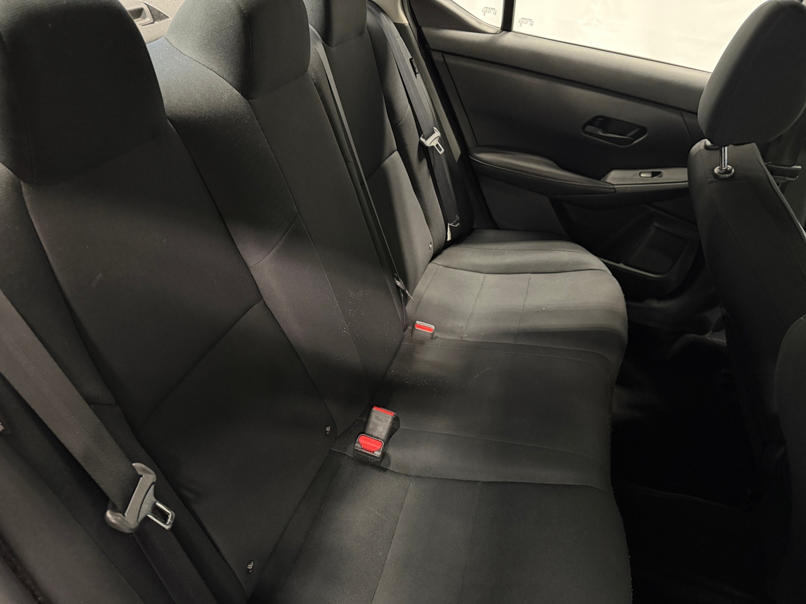 Thumbnail: 2024 Nissan Sentra - 6