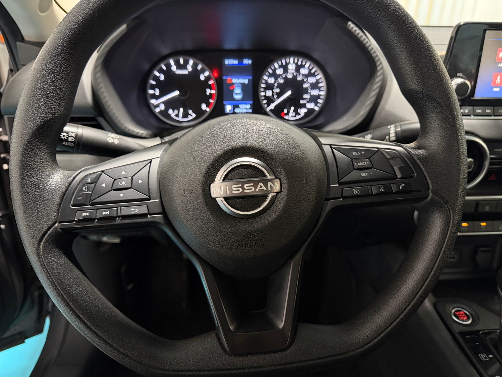 Thumbnail: 2024 Nissan Sentra - 5