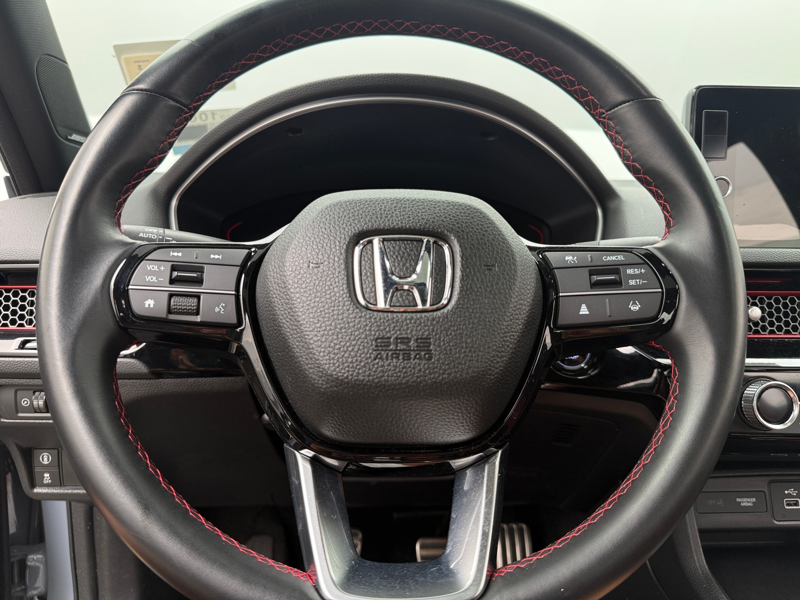 Thumbnail: 2022 Honda Civic - 5