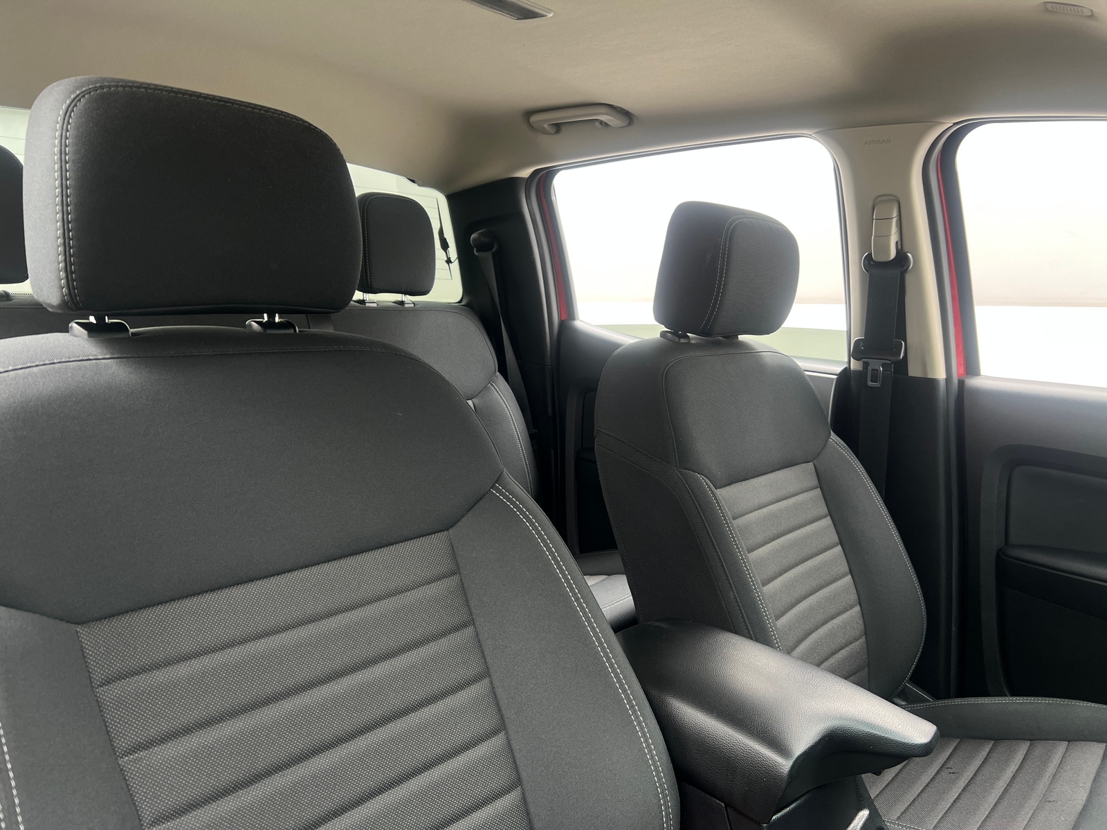 Thumbnail: 2021 Ford Ranger - 2