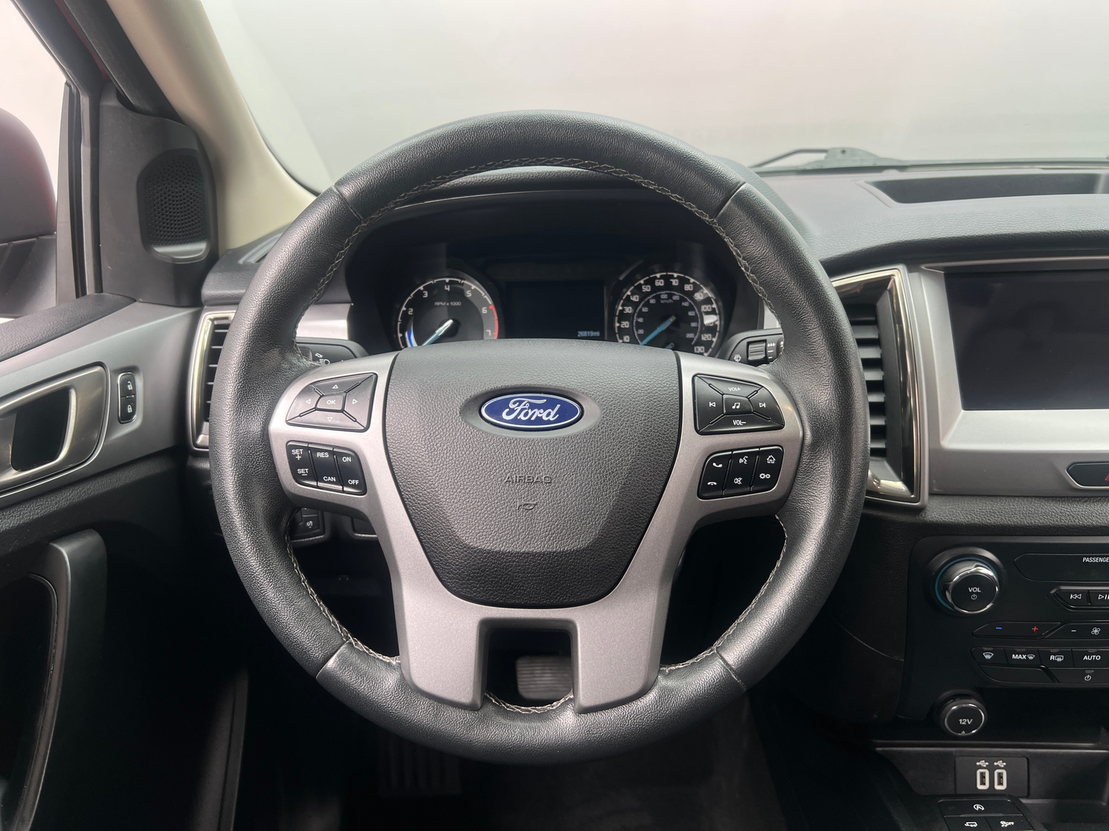 Thumbnail: 2021 Ford Ranger - 5