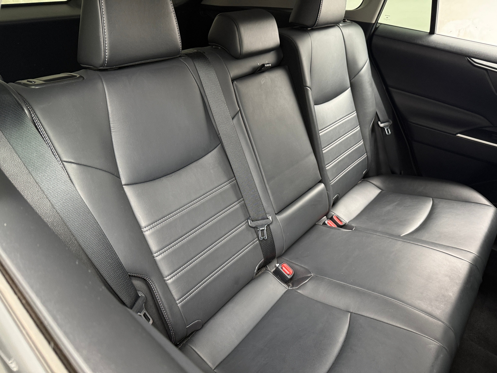 Thumbnail: 2021 Toyota RAV4 - 5