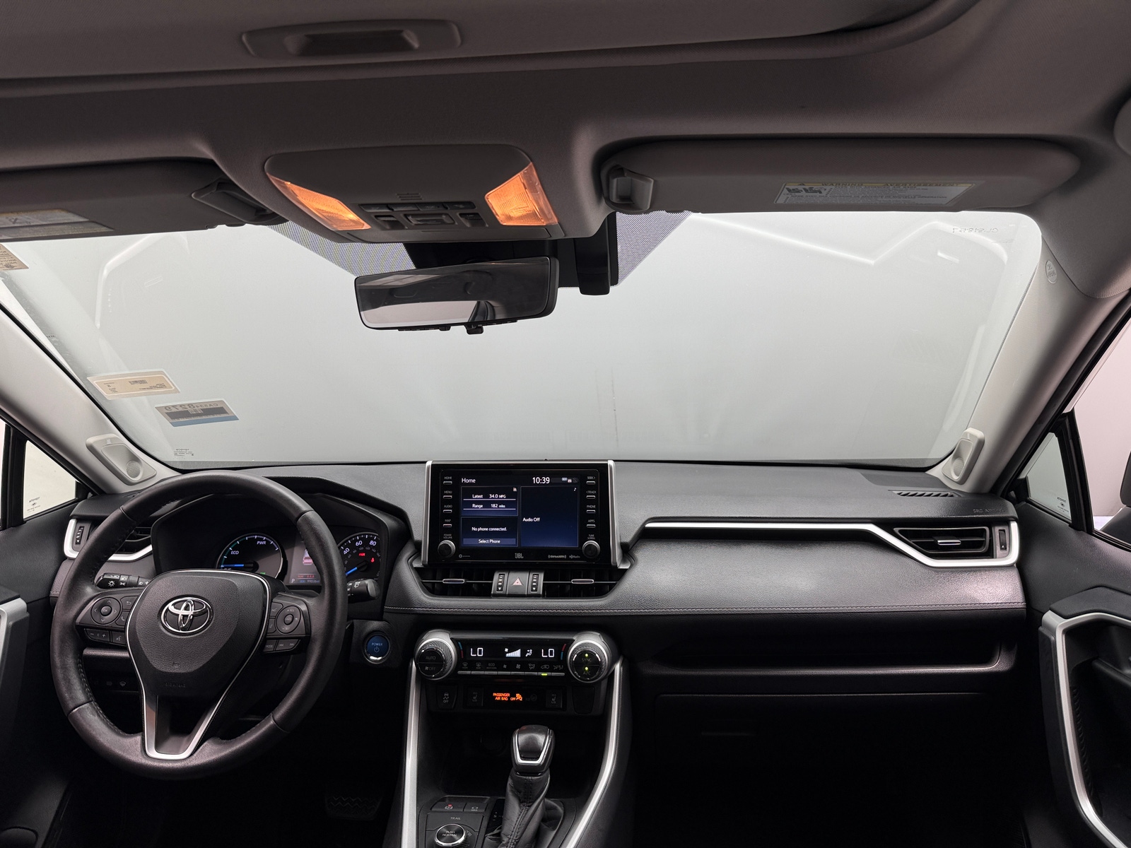 Thumbnail: 2021 Toyota RAV4 - 2
