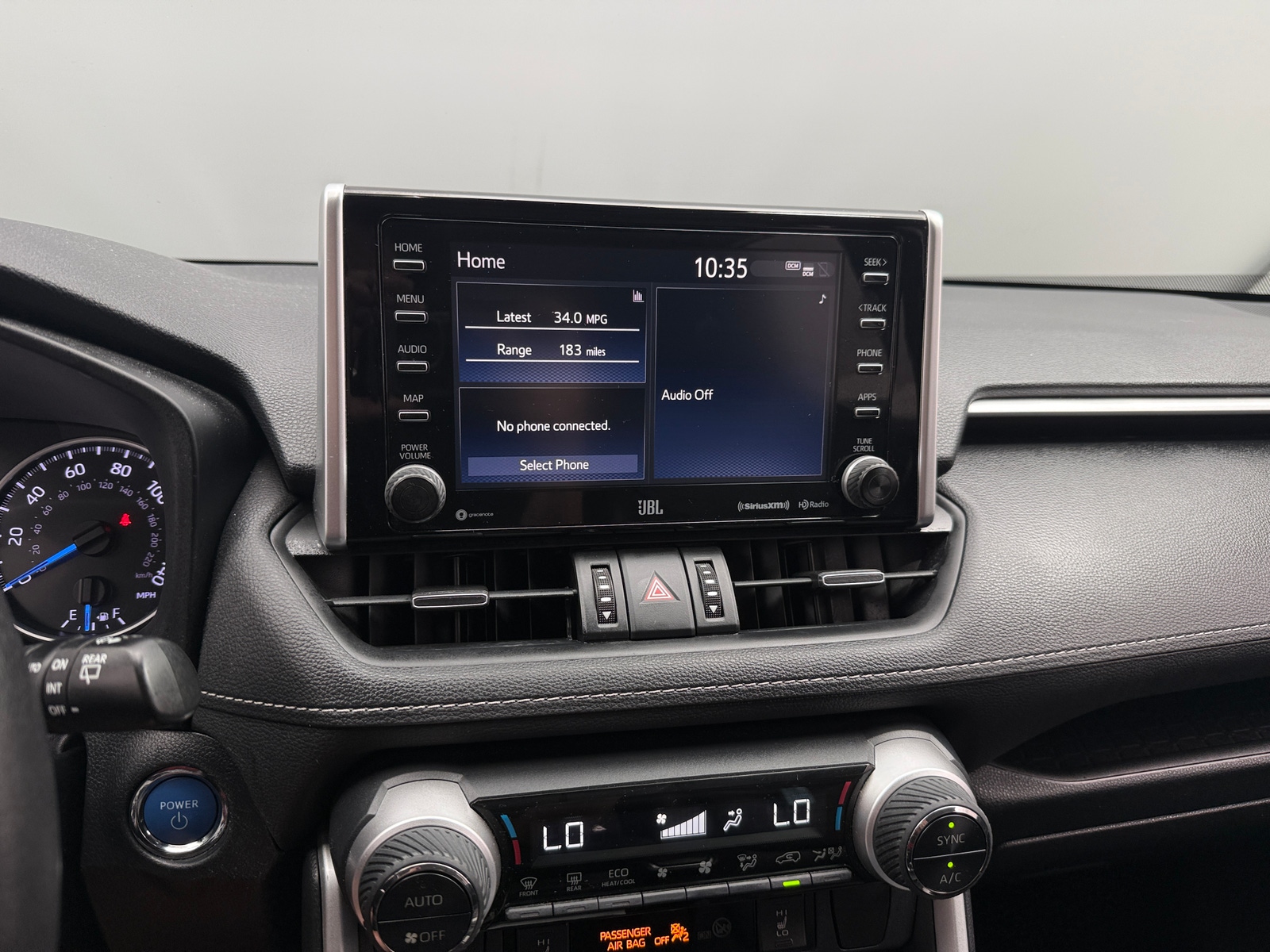 Thumbnail: 2021 Toyota RAV4 - 3