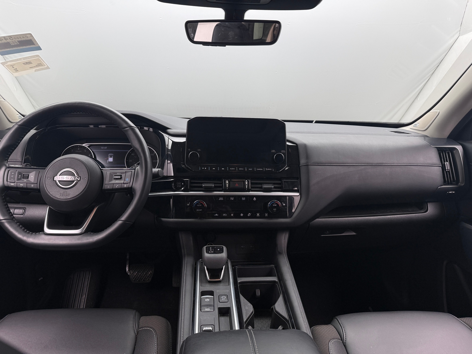Thumbnail: 2025 Nissan Pathfinder - 2