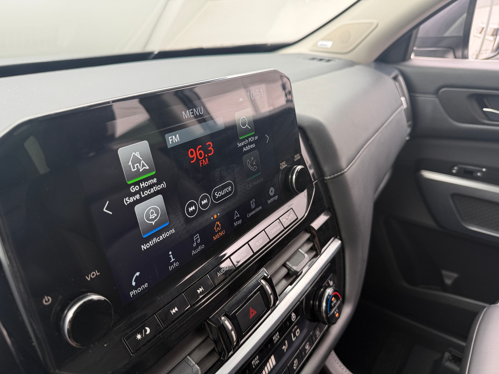 Thumbnail: 2025 Nissan Pathfinder - 3