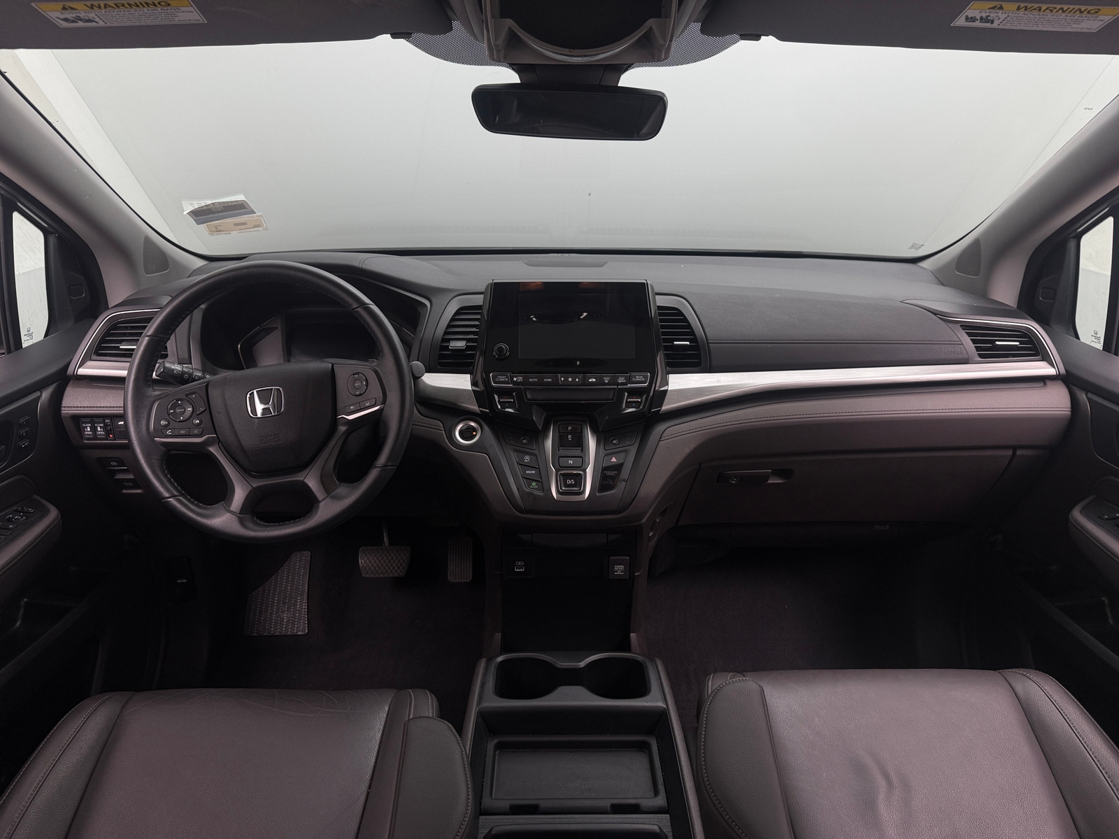 Thumbnail: 2021 Honda Odyssey - 2