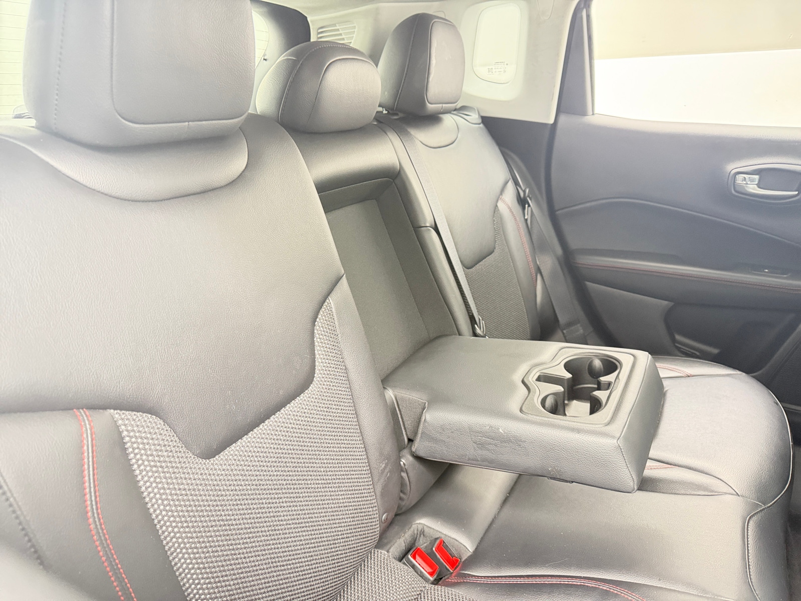 Thumbnail: 2017 Jeep Compass - 6