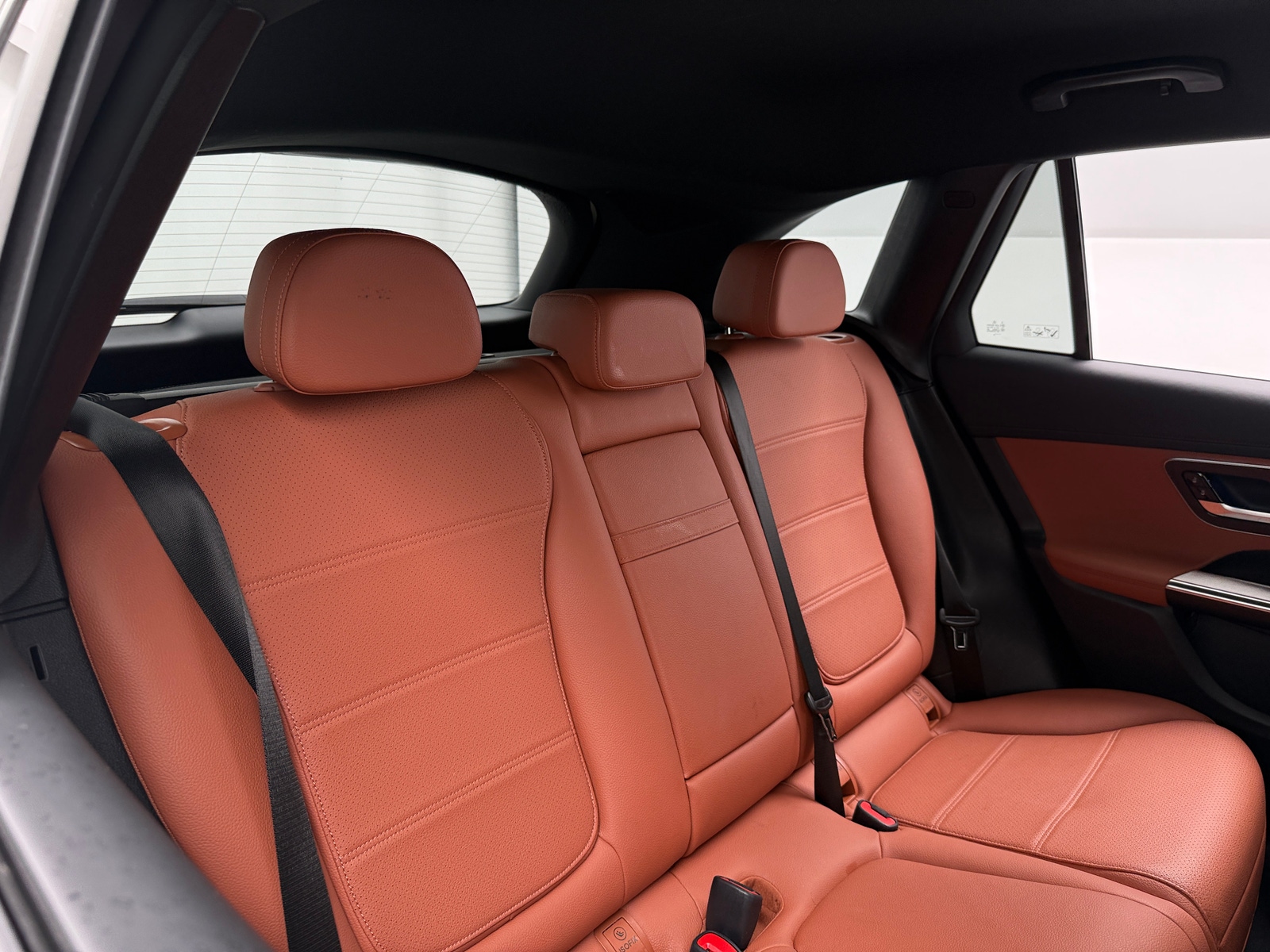 Thumbnail: 2024 Mercedes-Benz GLC - 6
